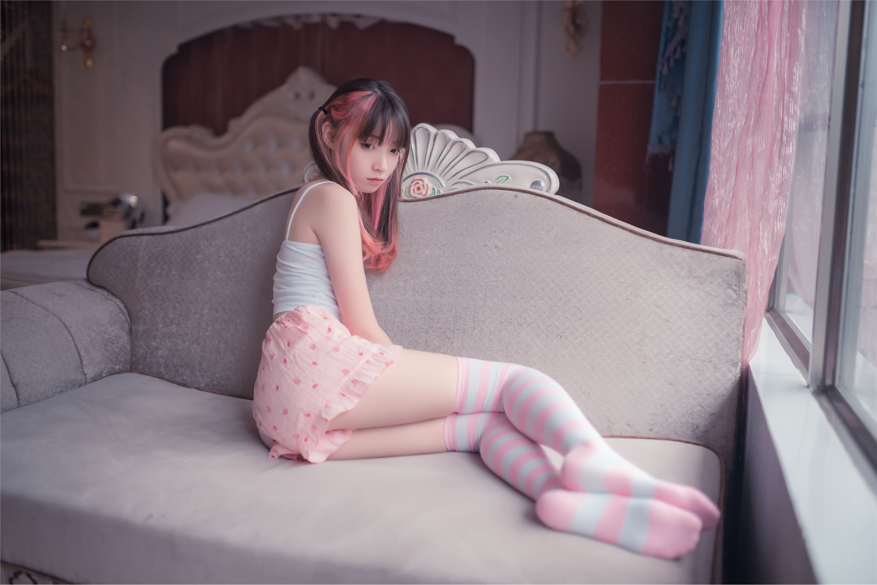 风之领域写真 025