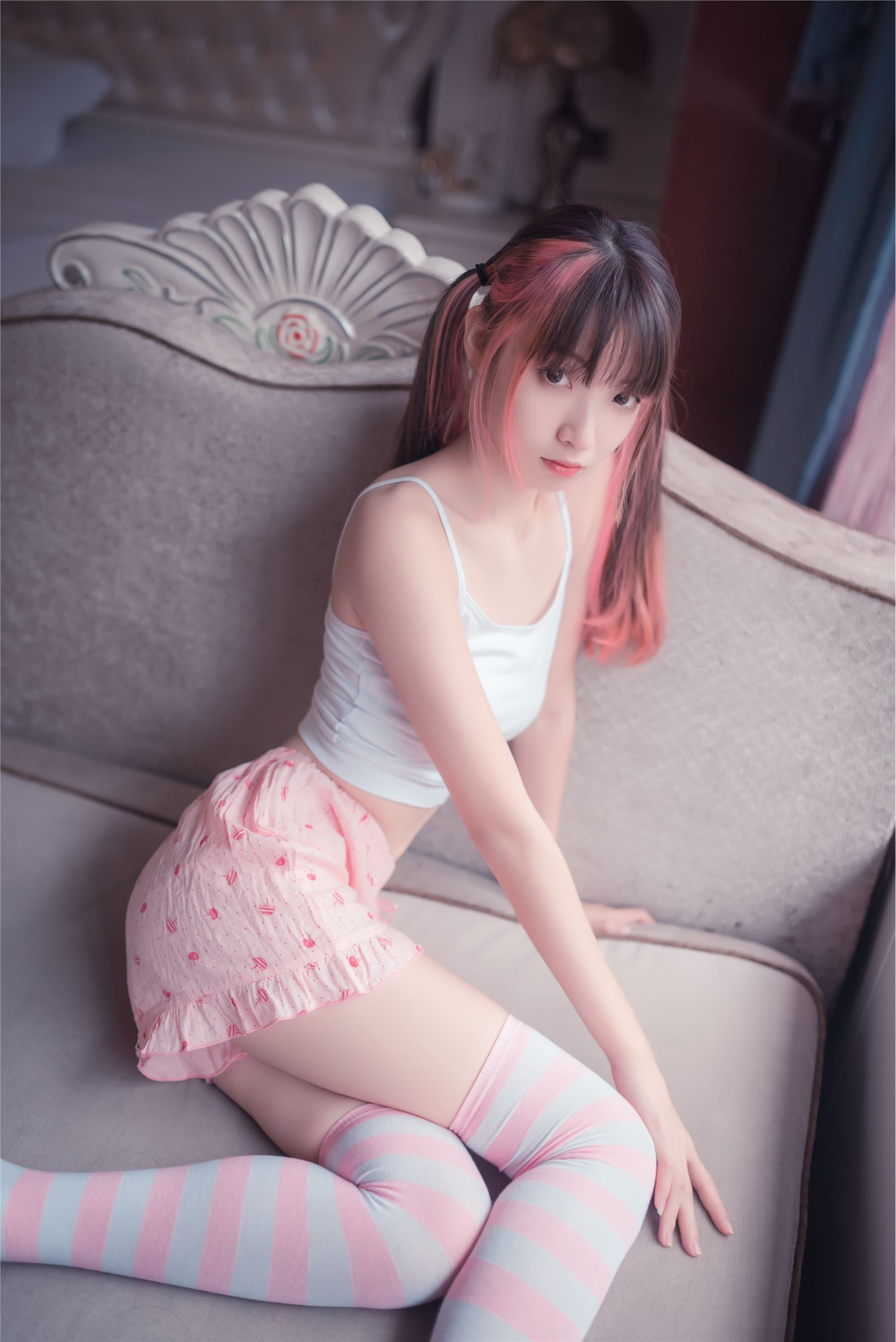 风之领域写真 025