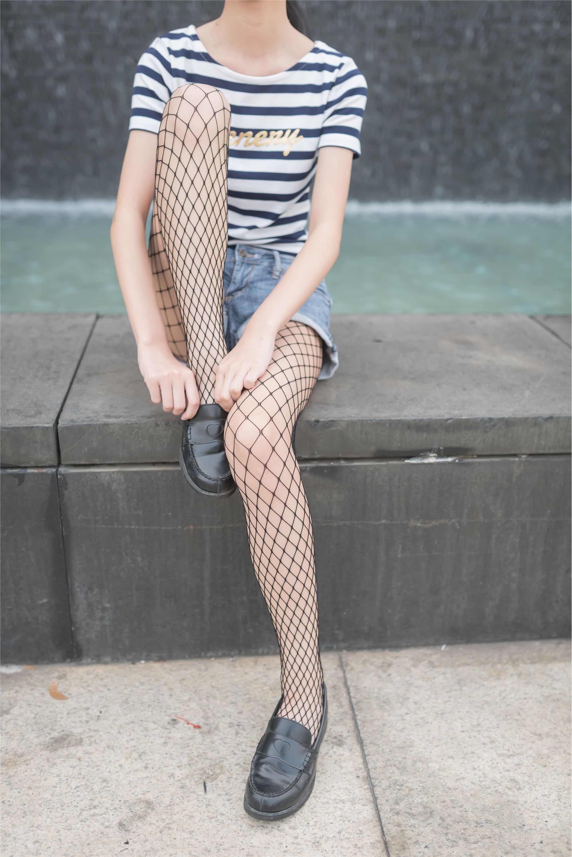 风之领域美女图片写真 027