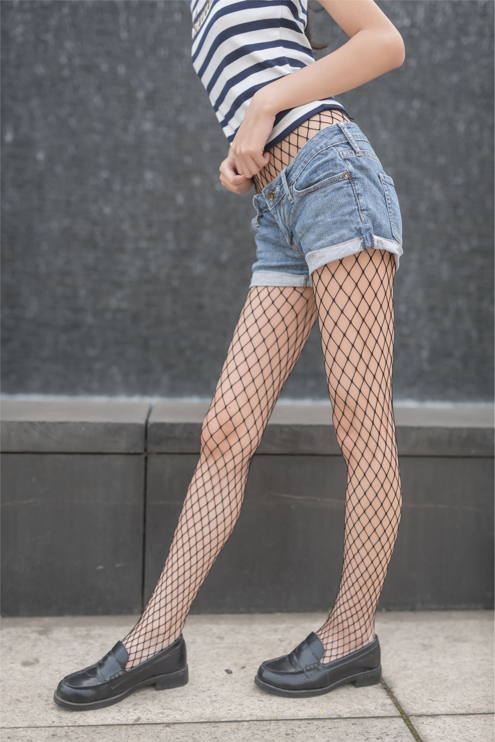 风之领域美女图片写真 027