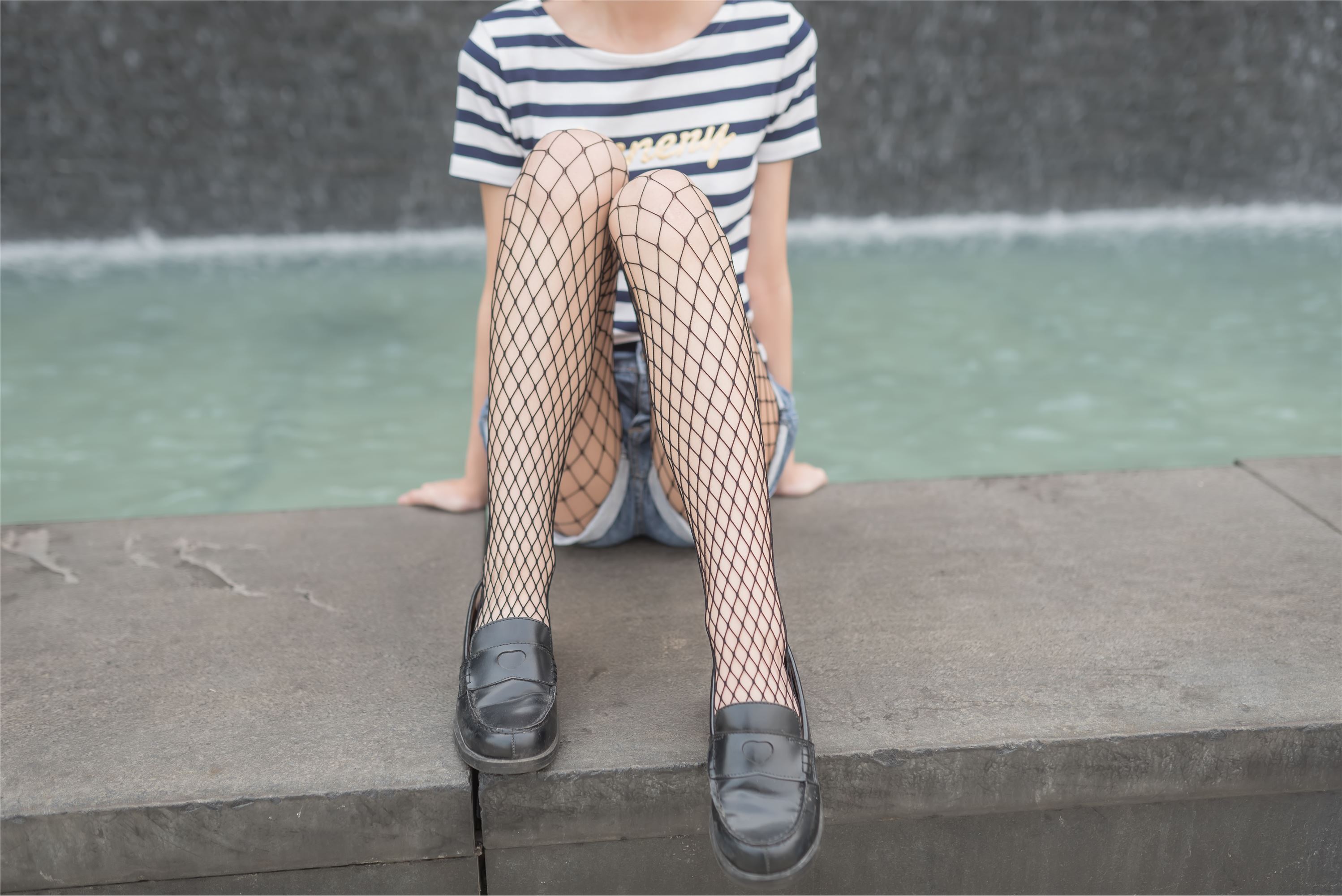 风之领域美女图片写真 027