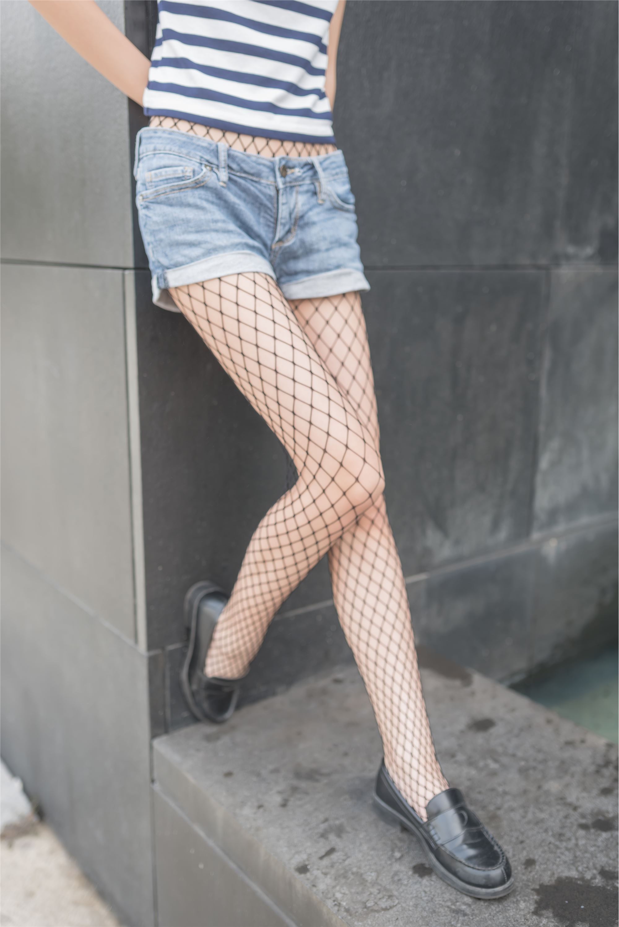 风之领域美女图片写真 027