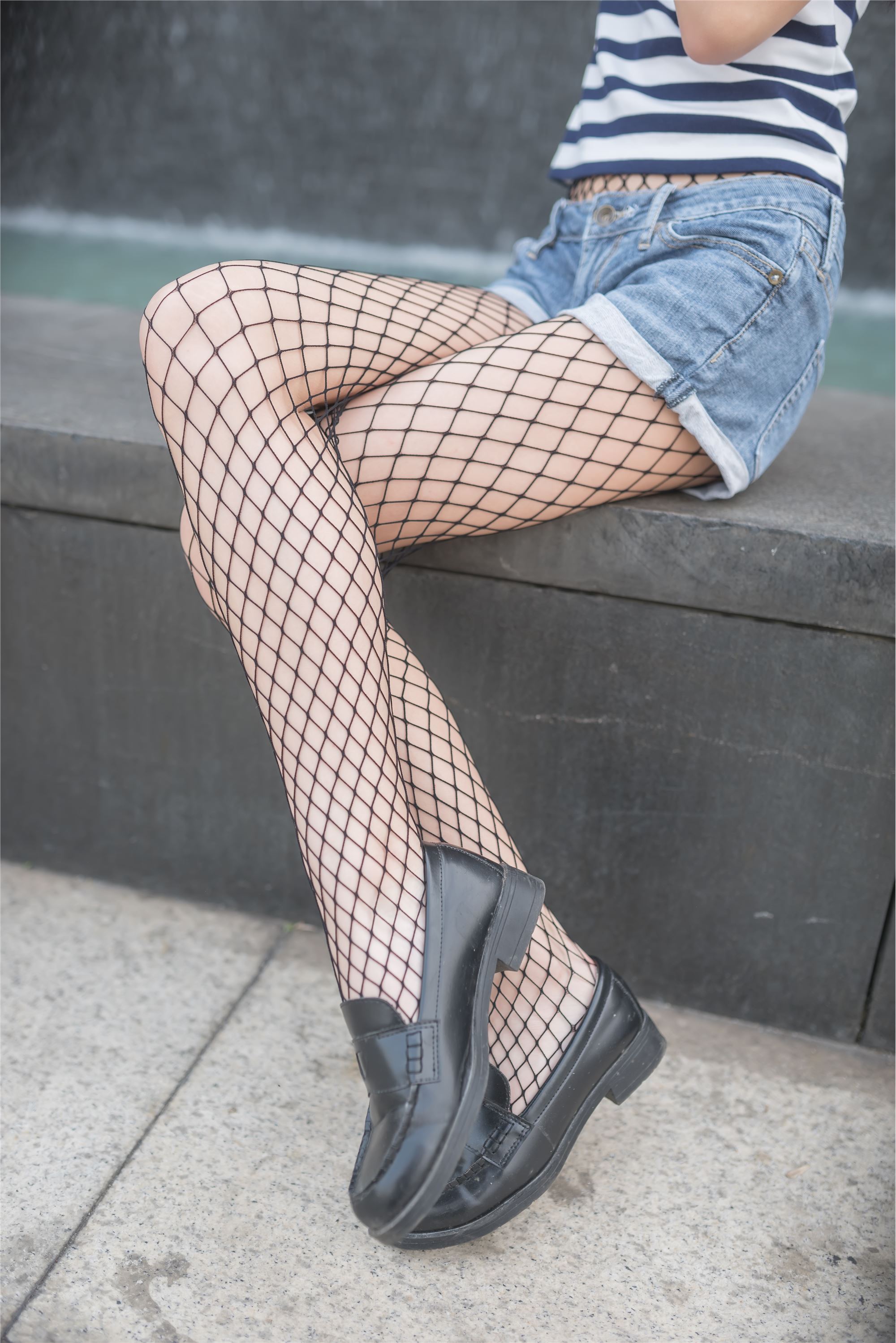 风之领域美女图片写真 027