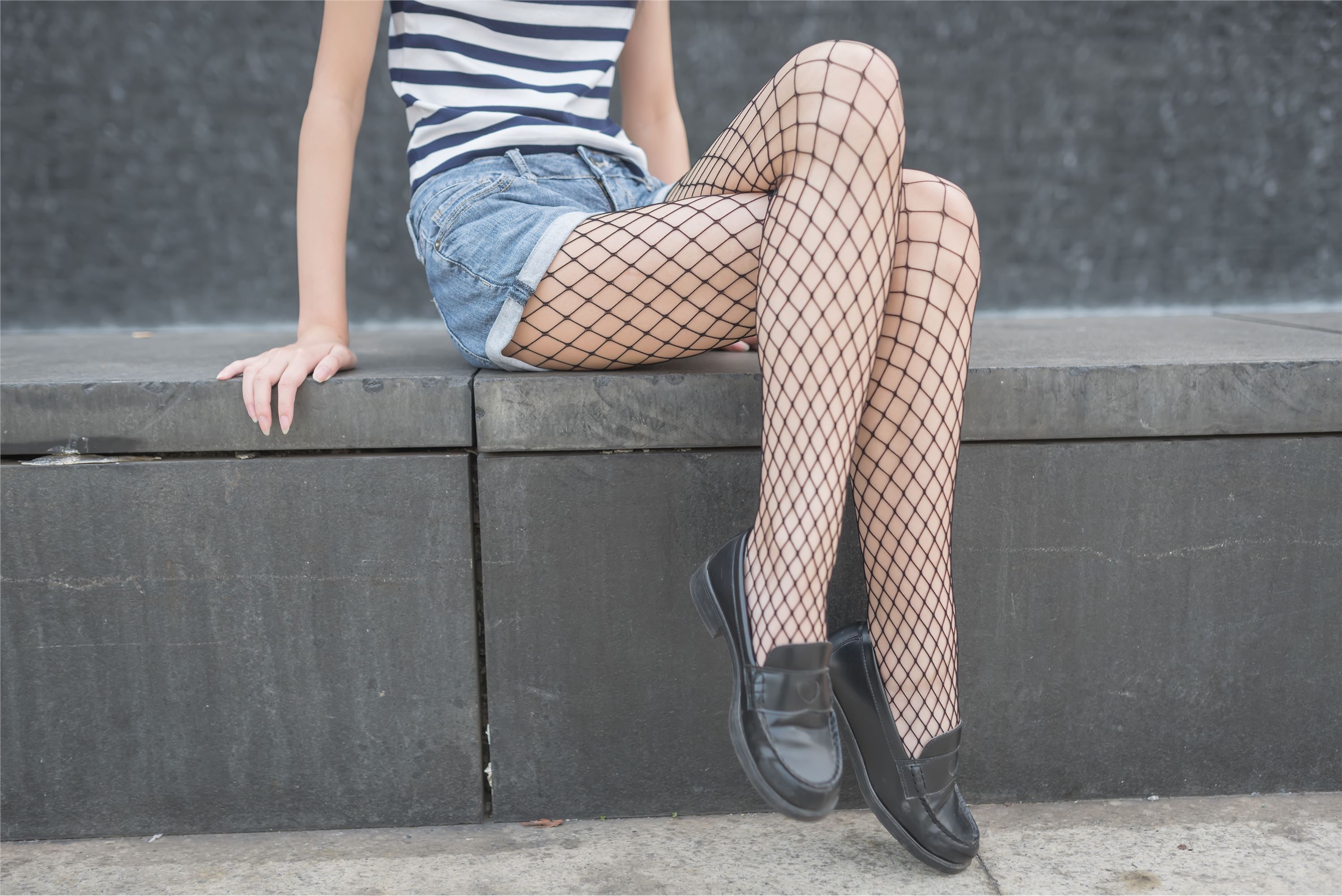 风之领域美女图片写真 027