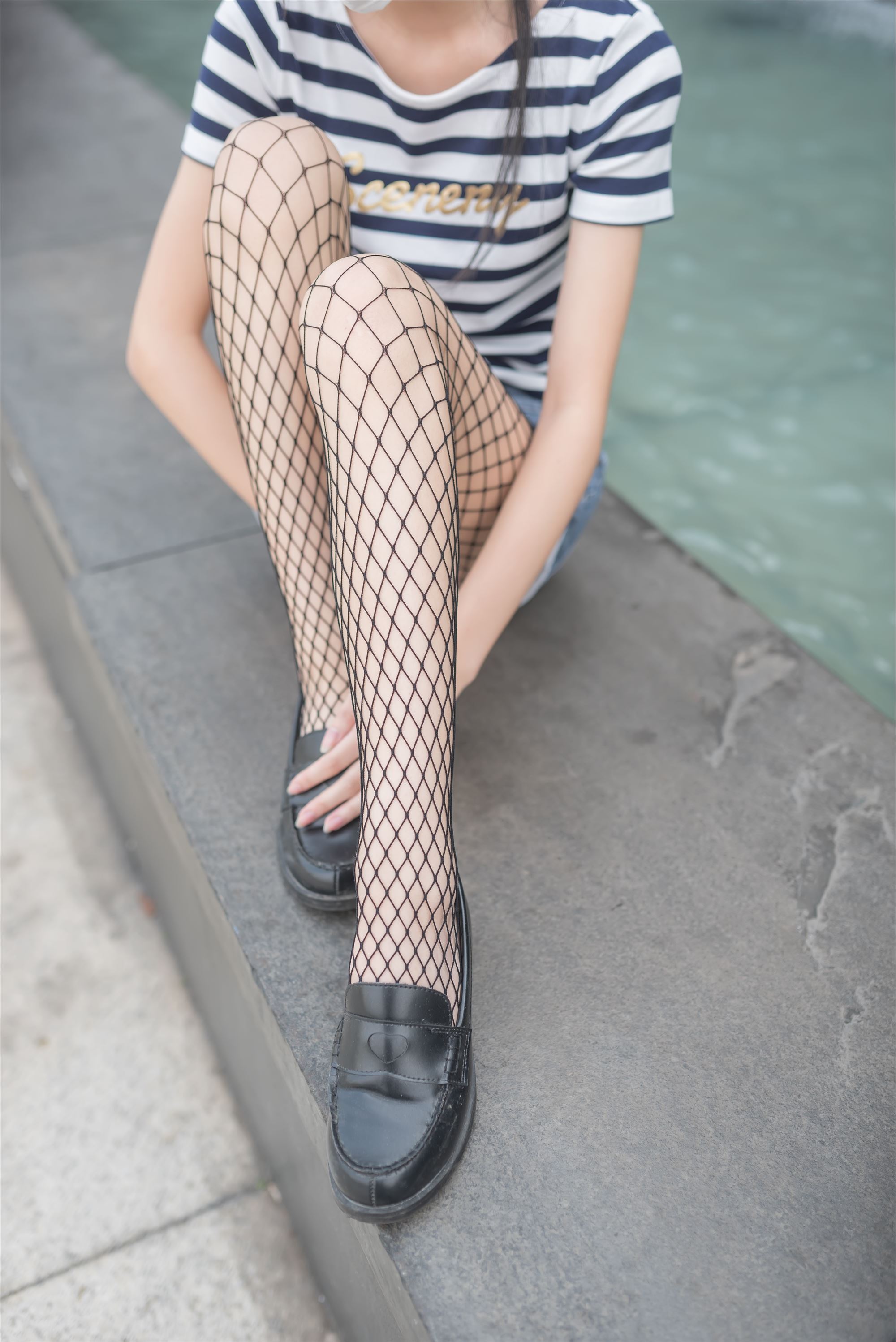 风之领域美女图片写真 027