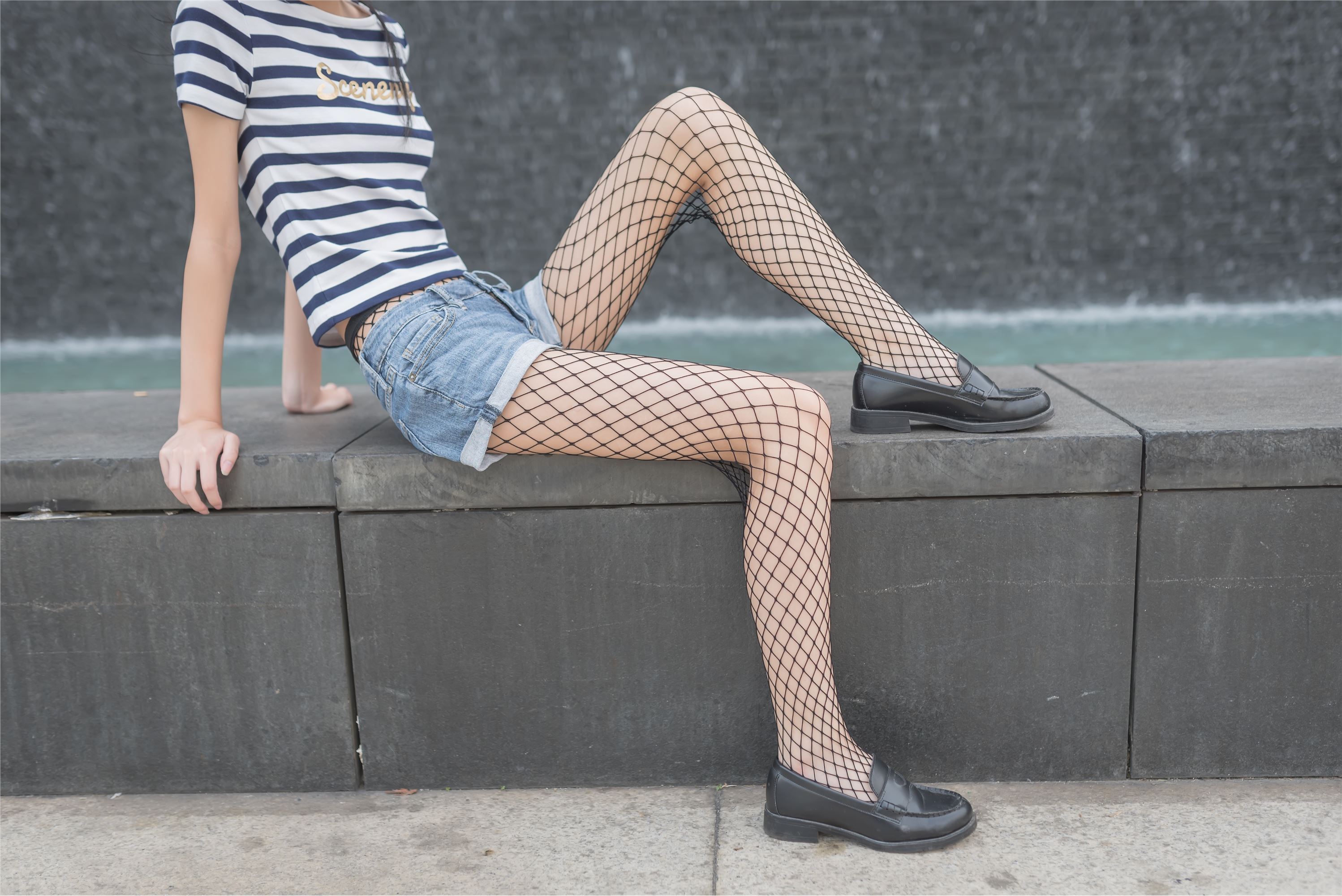 风之领域美女图片写真 027