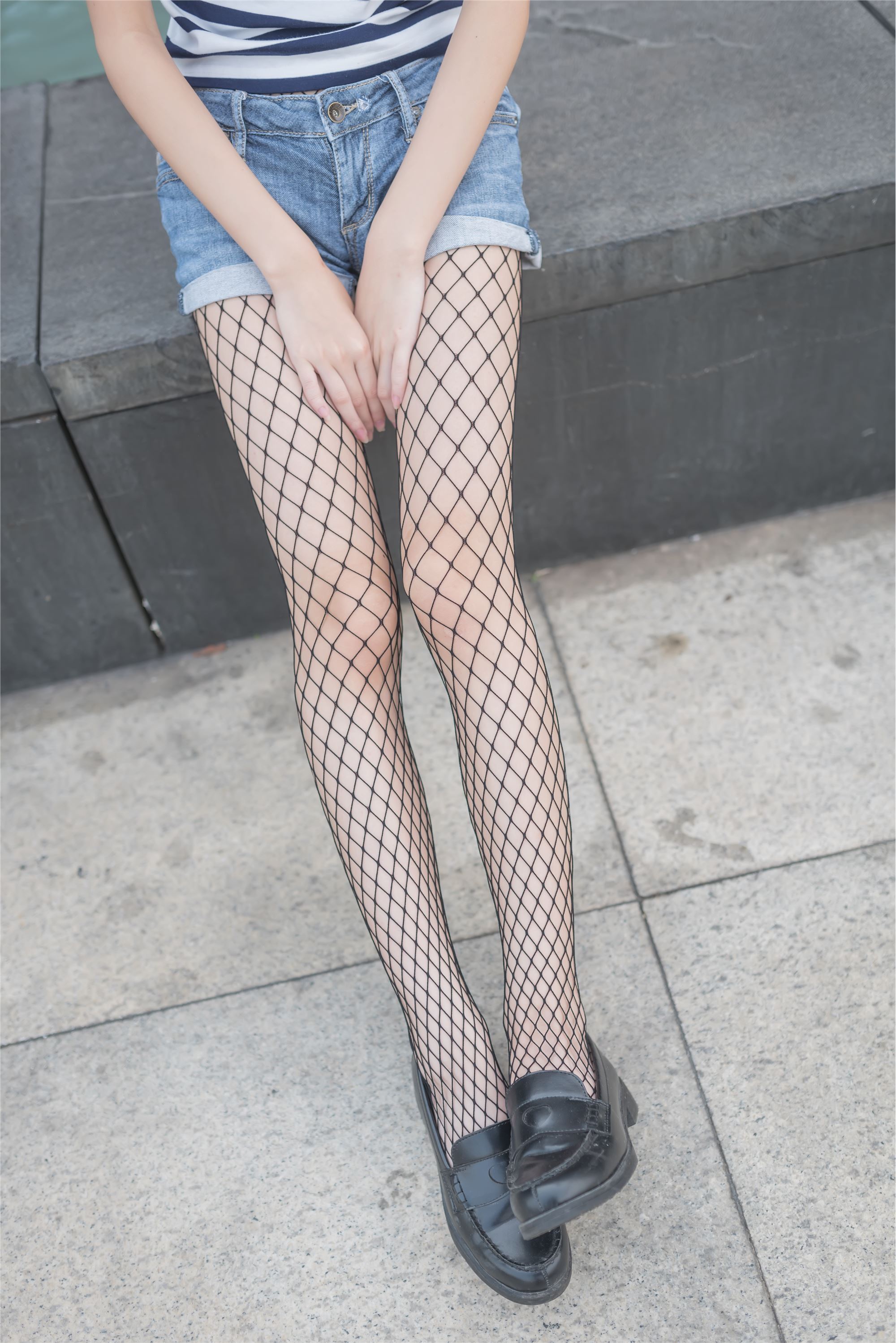 风之领域美女图片写真 027