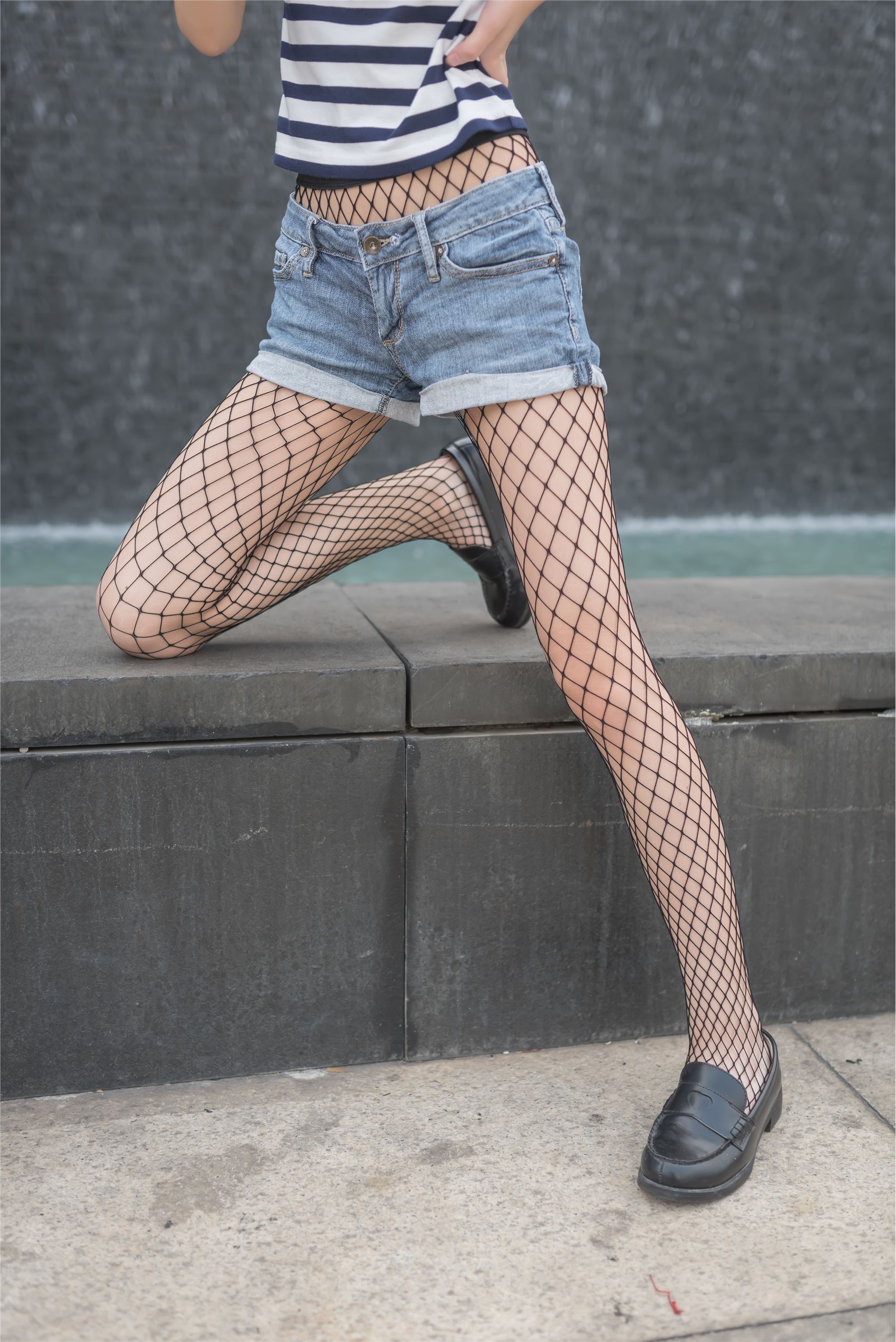 风之领域美女图片写真 027