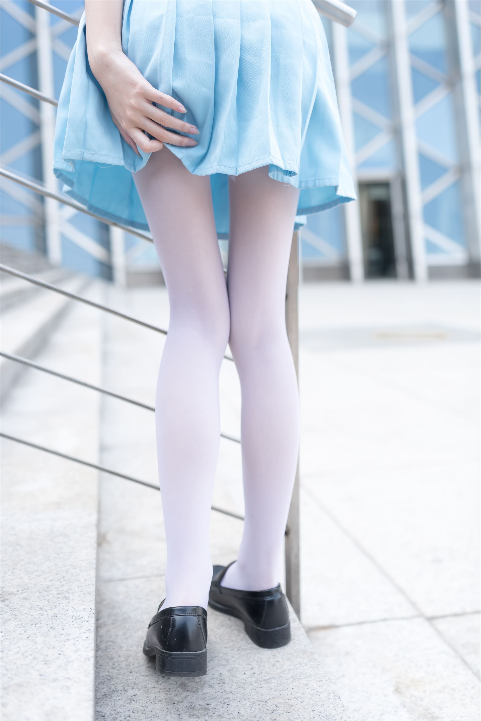 风之领域美女图片写真 028