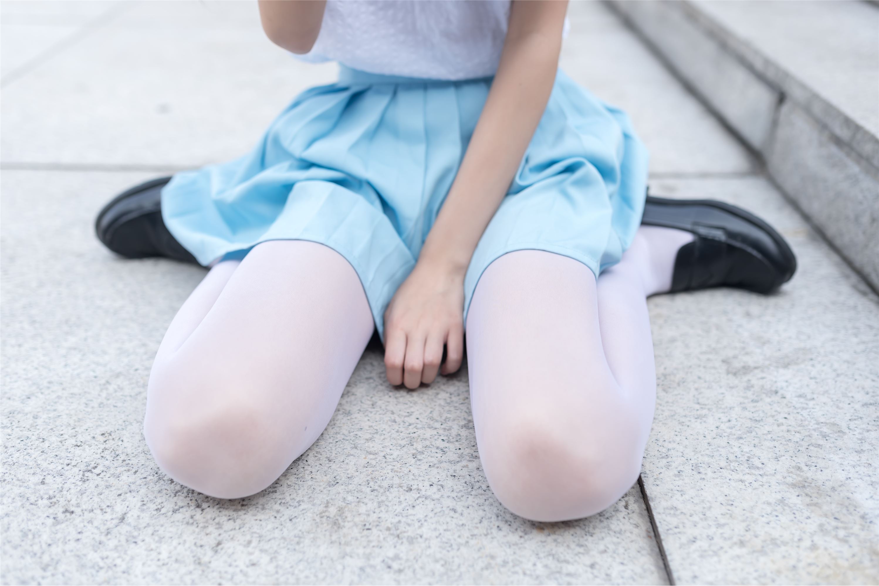 风之领域美女图片写真 028