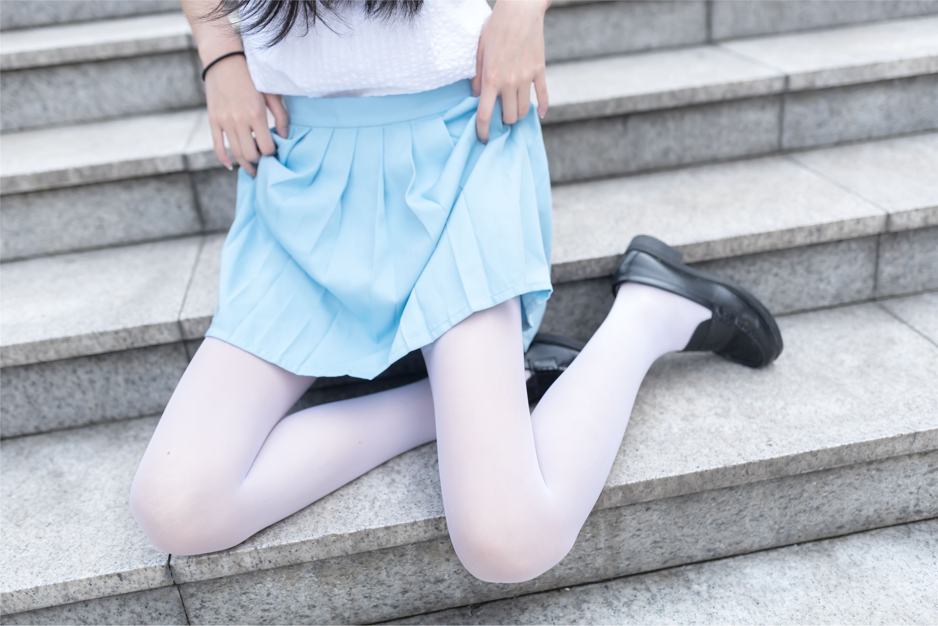 风之领域美女图片写真 028