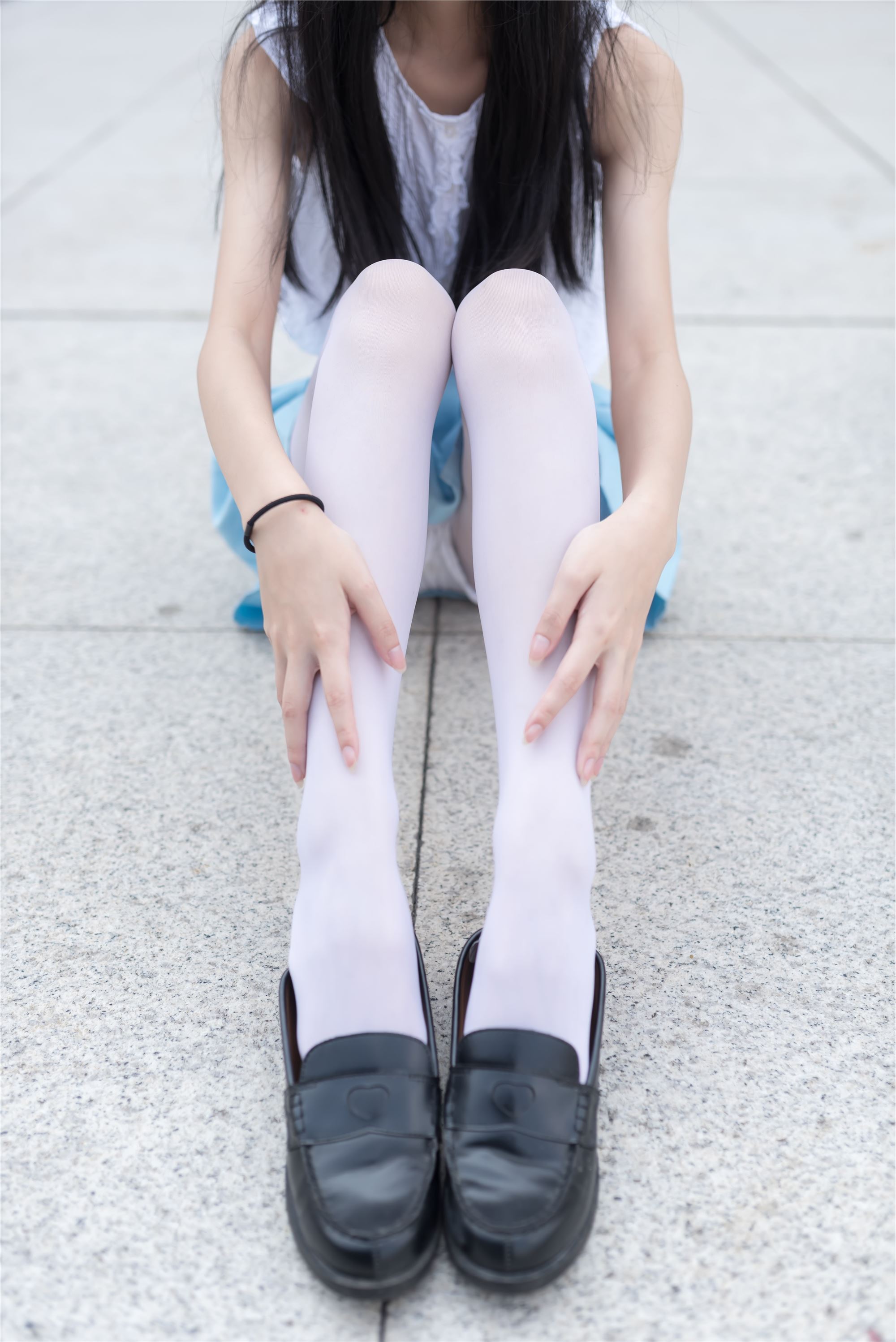 风之领域美女图片写真 028