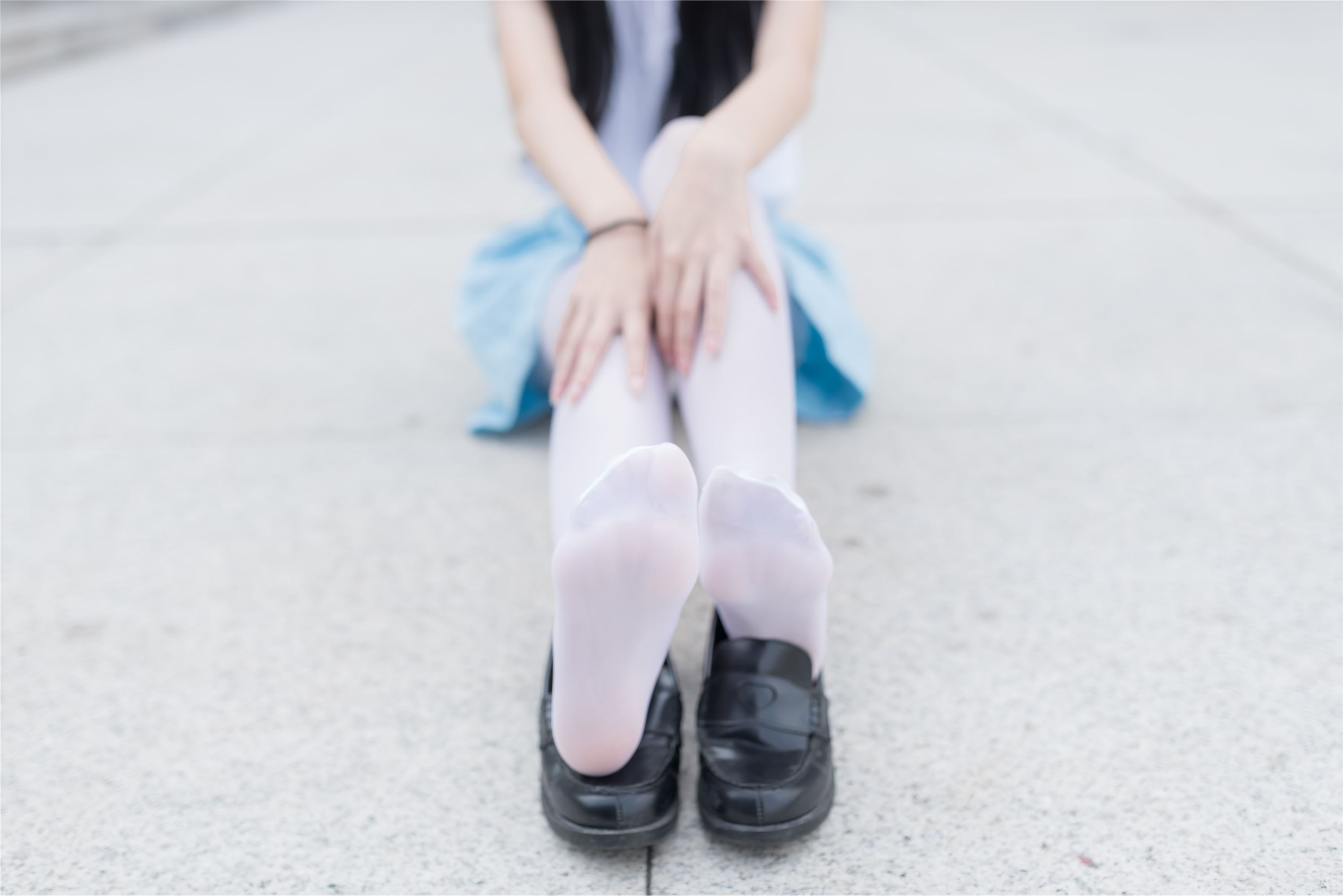 风之领域美女图片写真 028