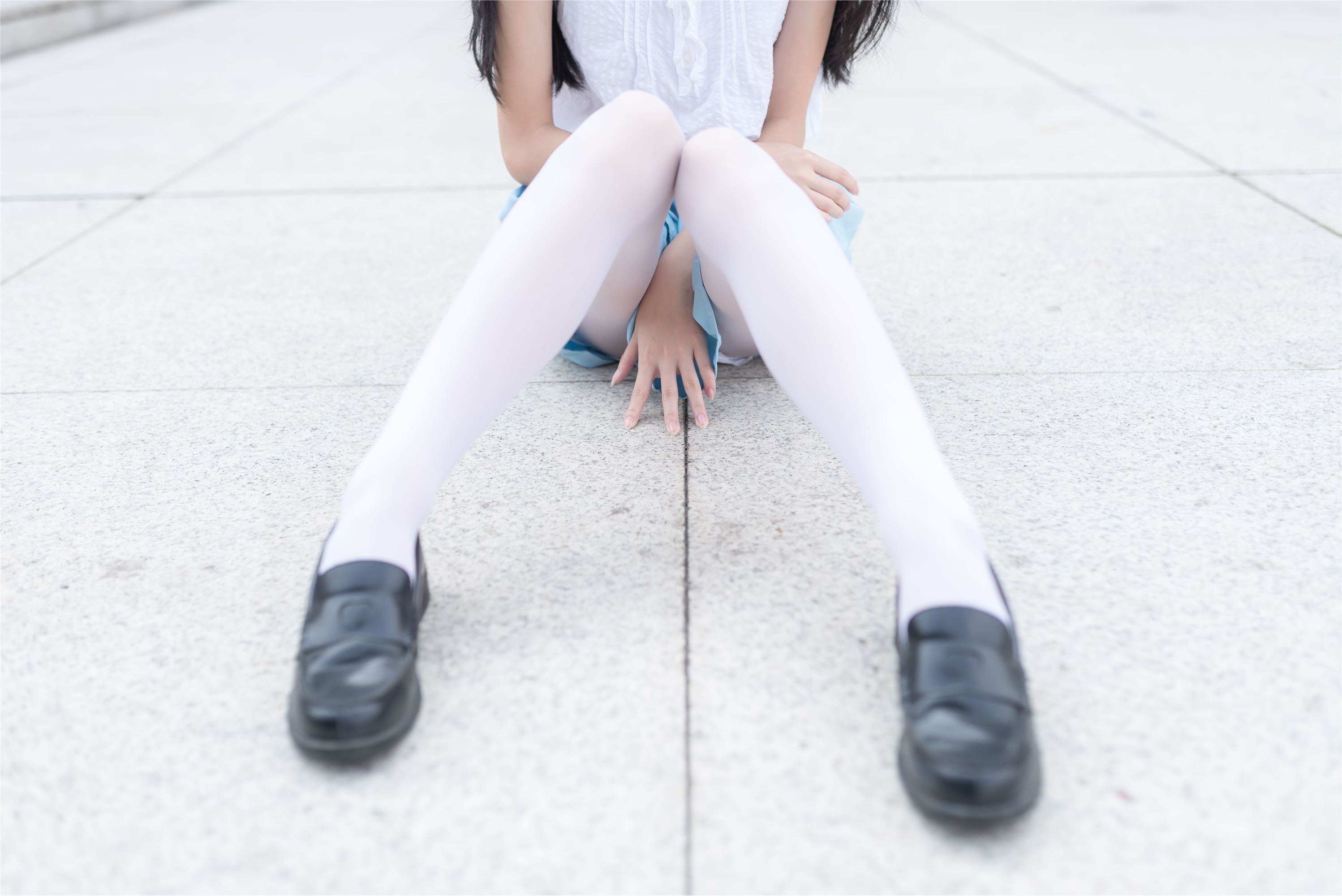 风之领域美女图片写真 028