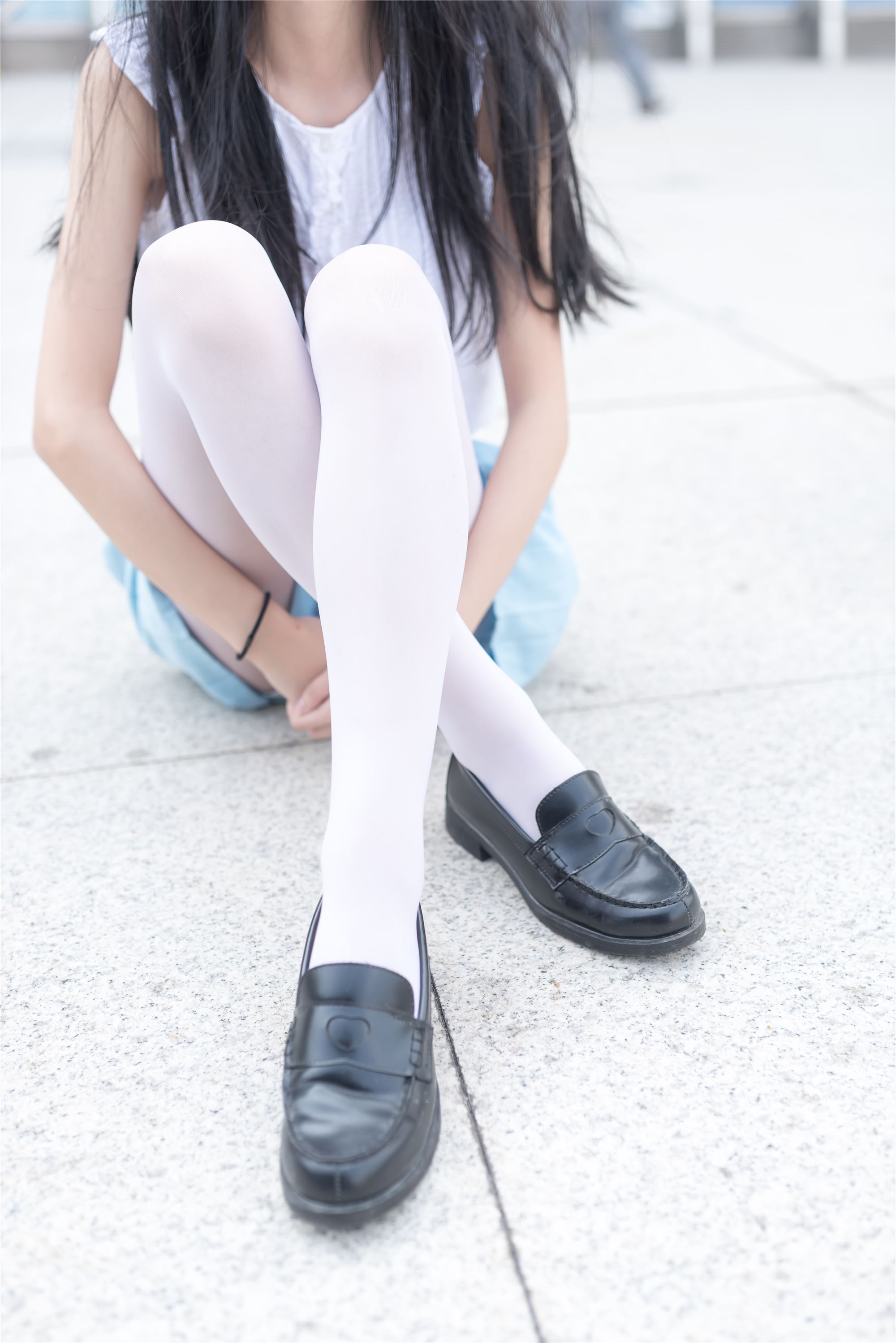 风之领域美女图片写真 028