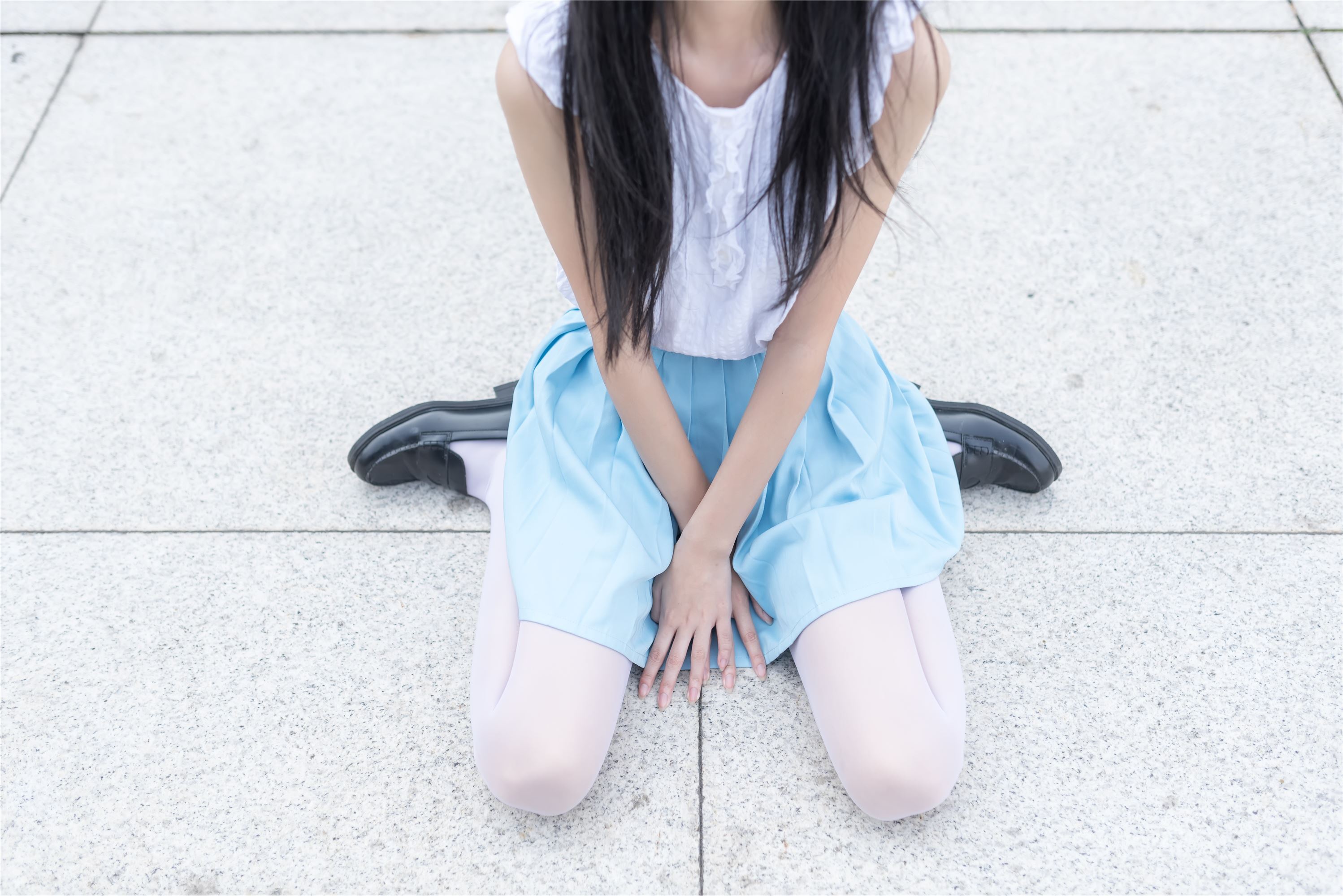 风之领域美女图片写真 028