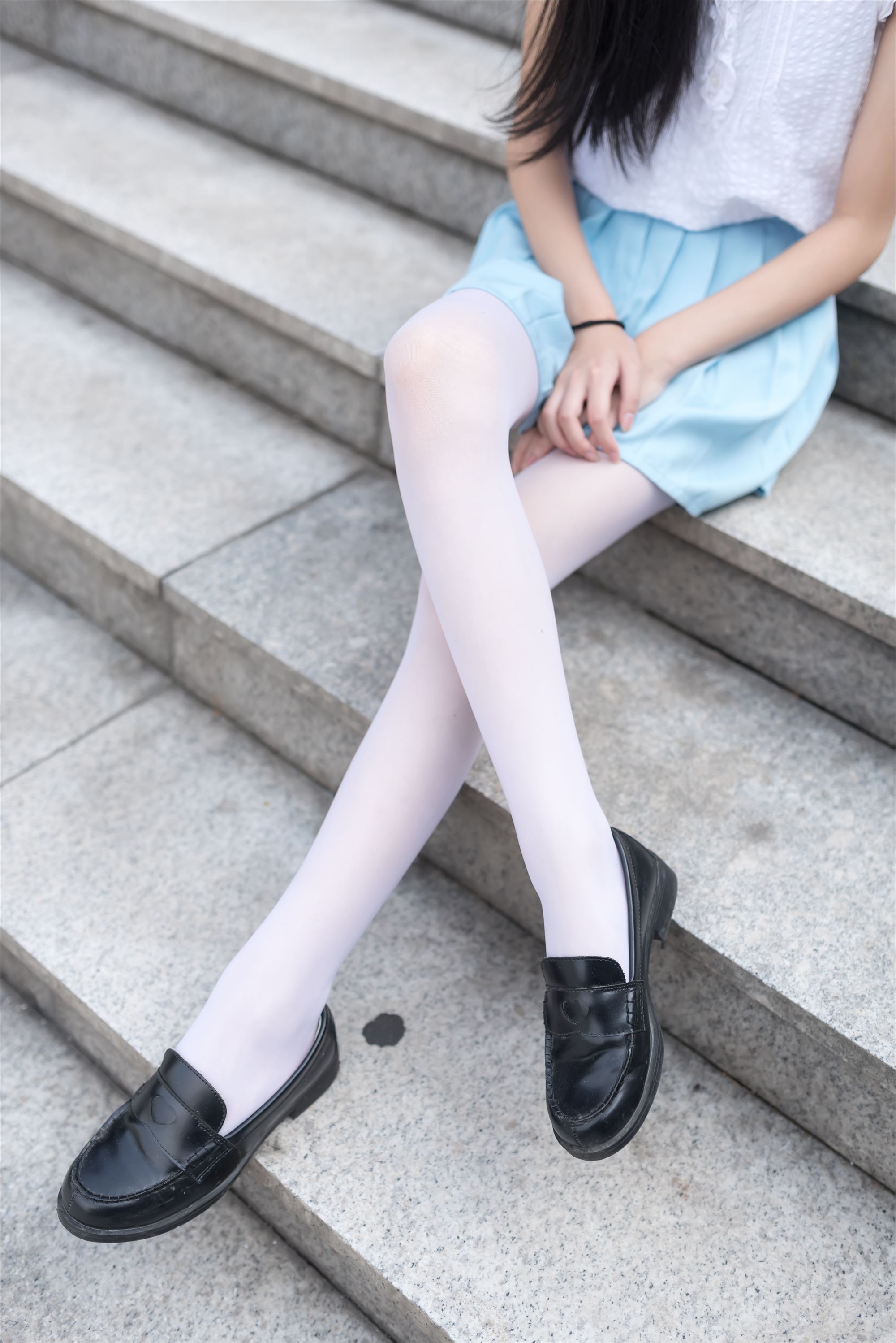 风之领域美女图片写真 028