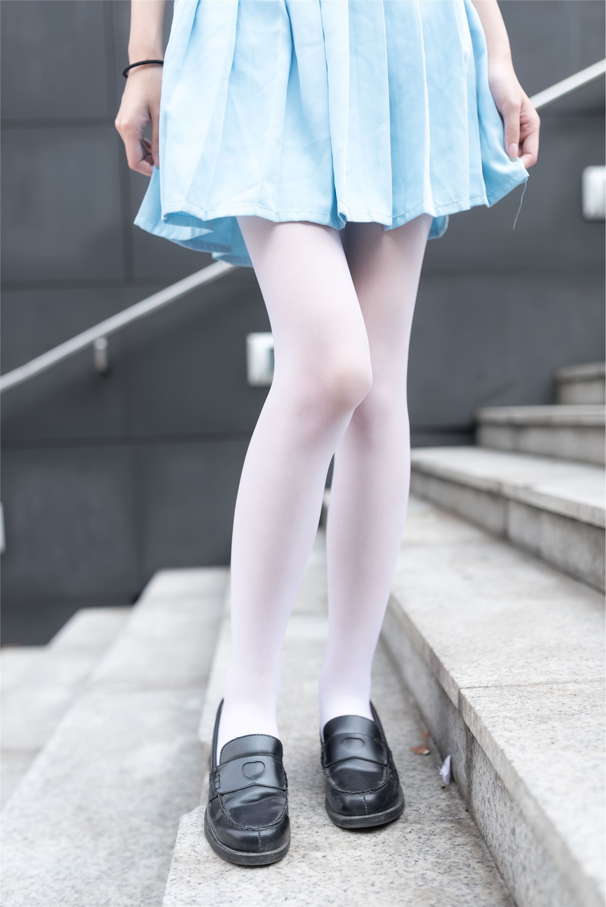 风之领域美女图片写真 028