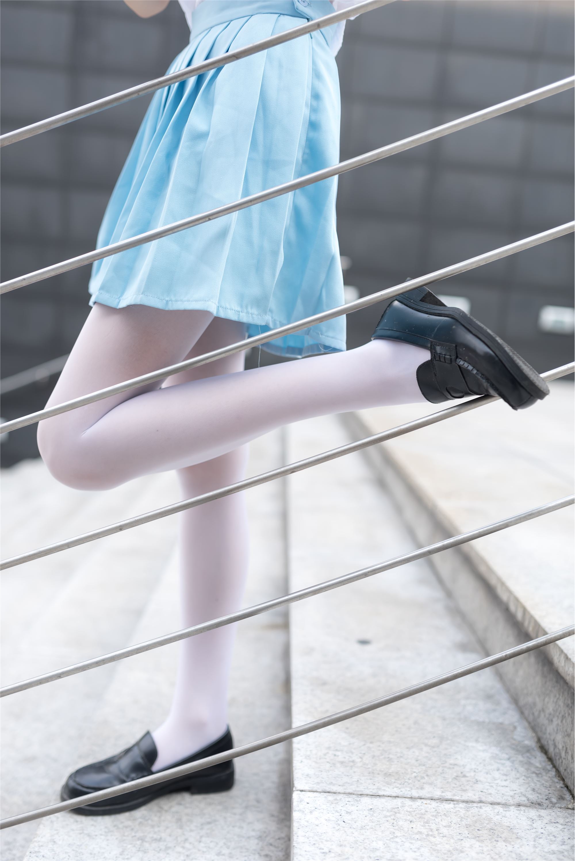 风之领域美女图片写真 028