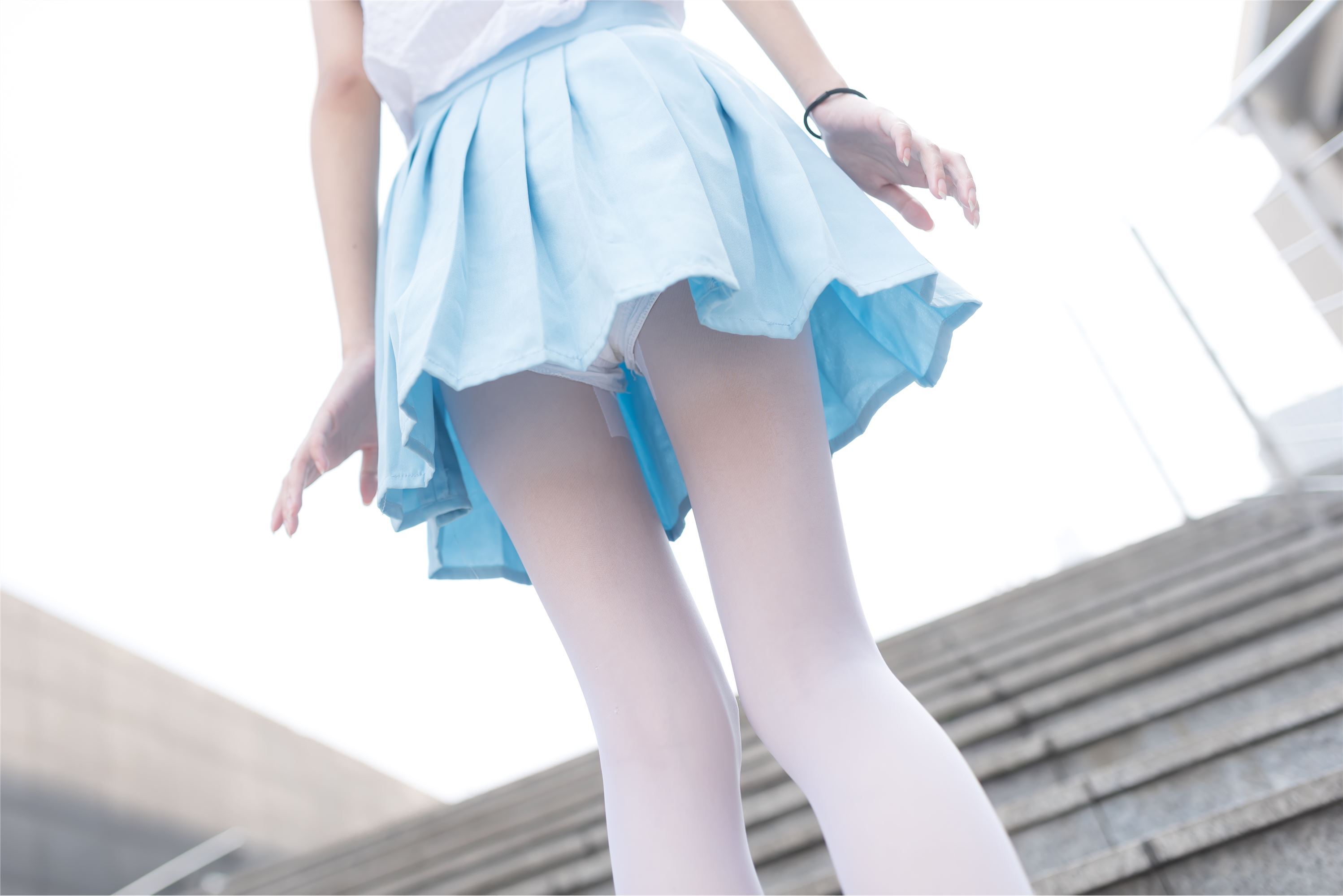 风之领域美女图片写真 028