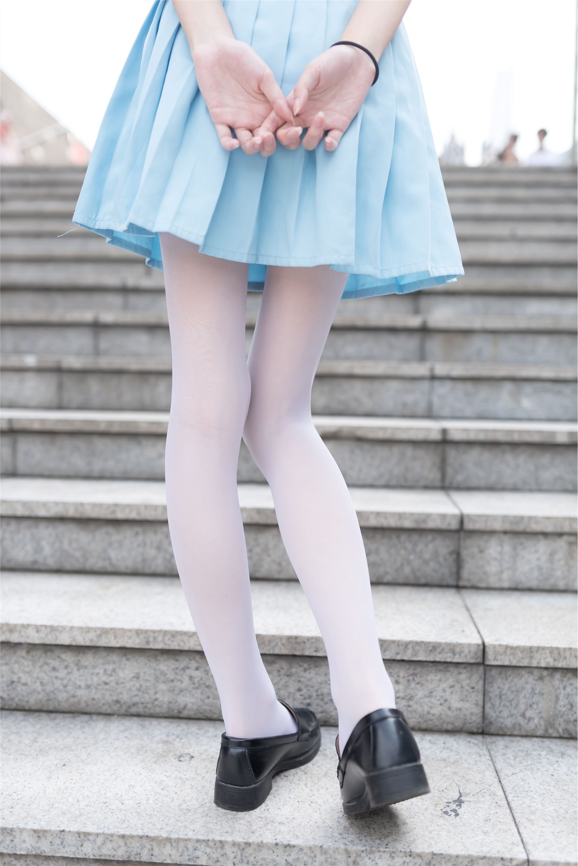 风之领域美女图片写真 028