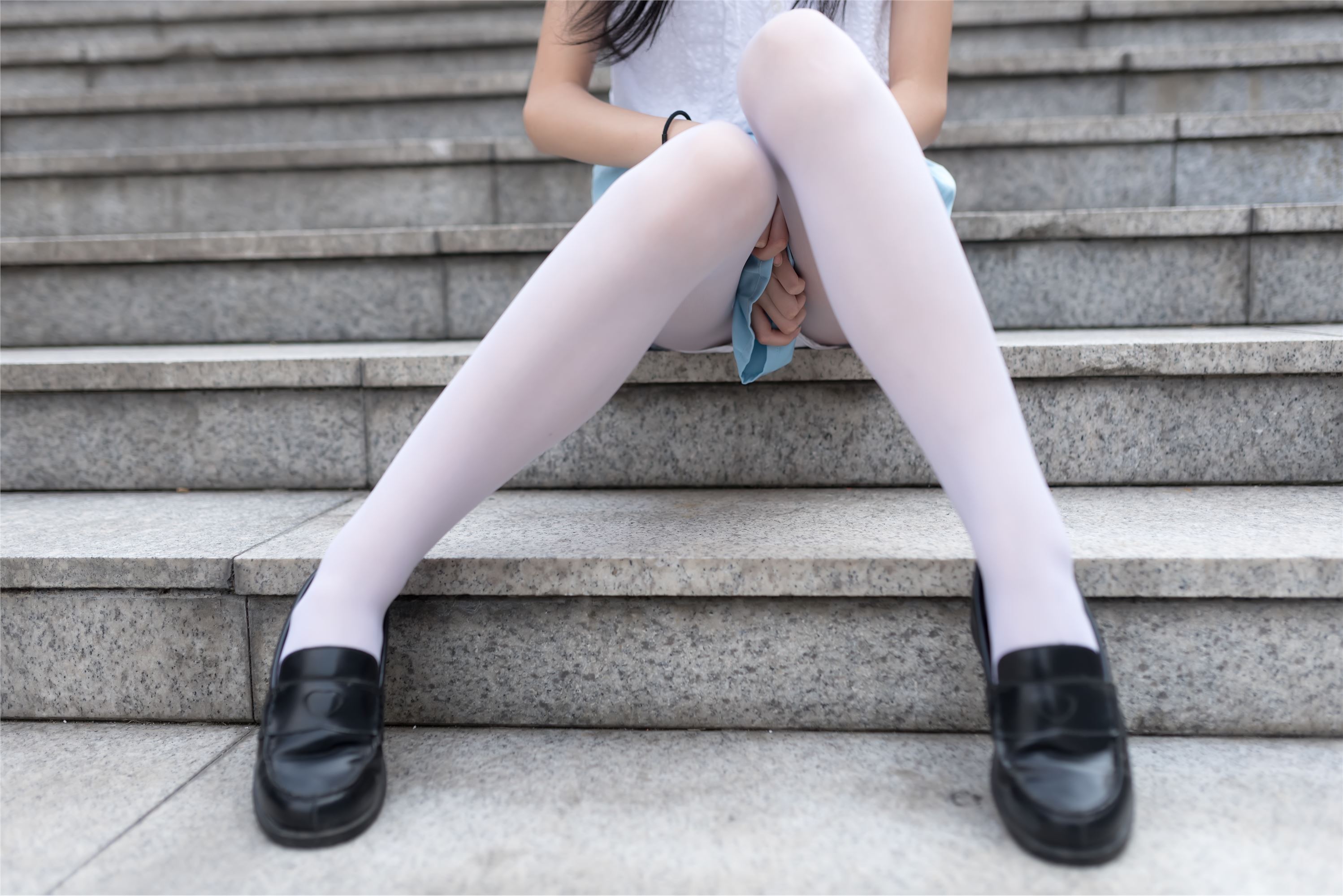 风之领域美女图片写真 028