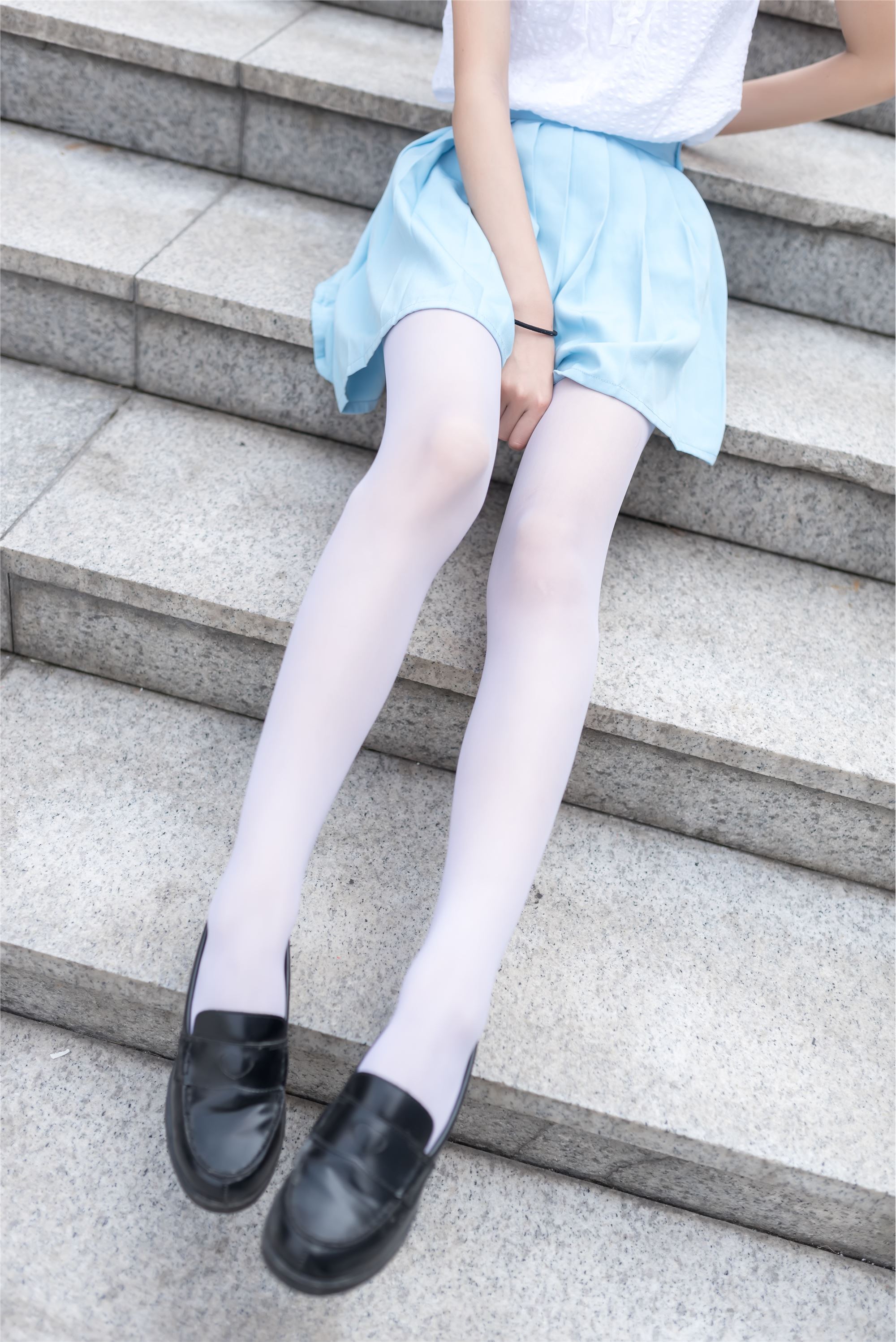 风之领域美女图片写真 028