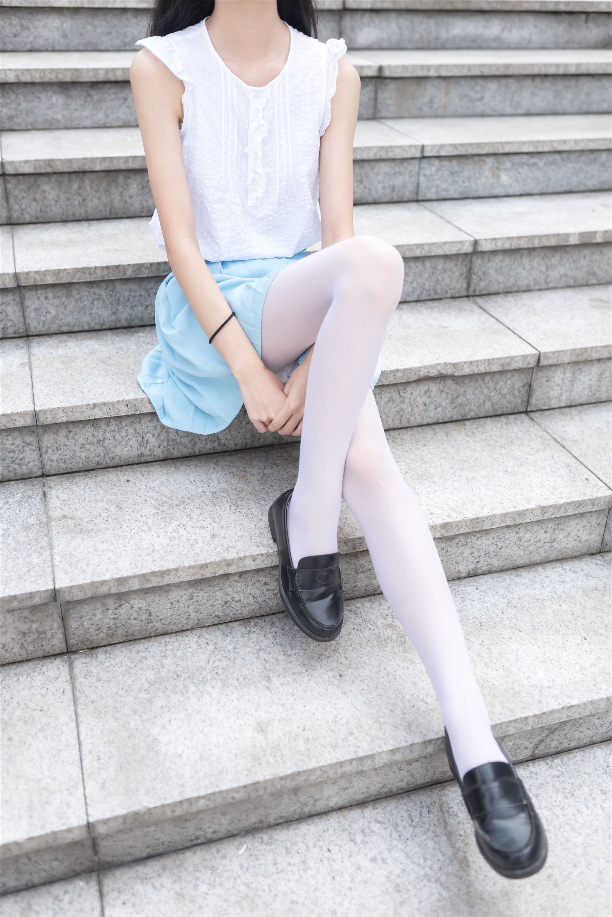 风之领域美女图片写真 028