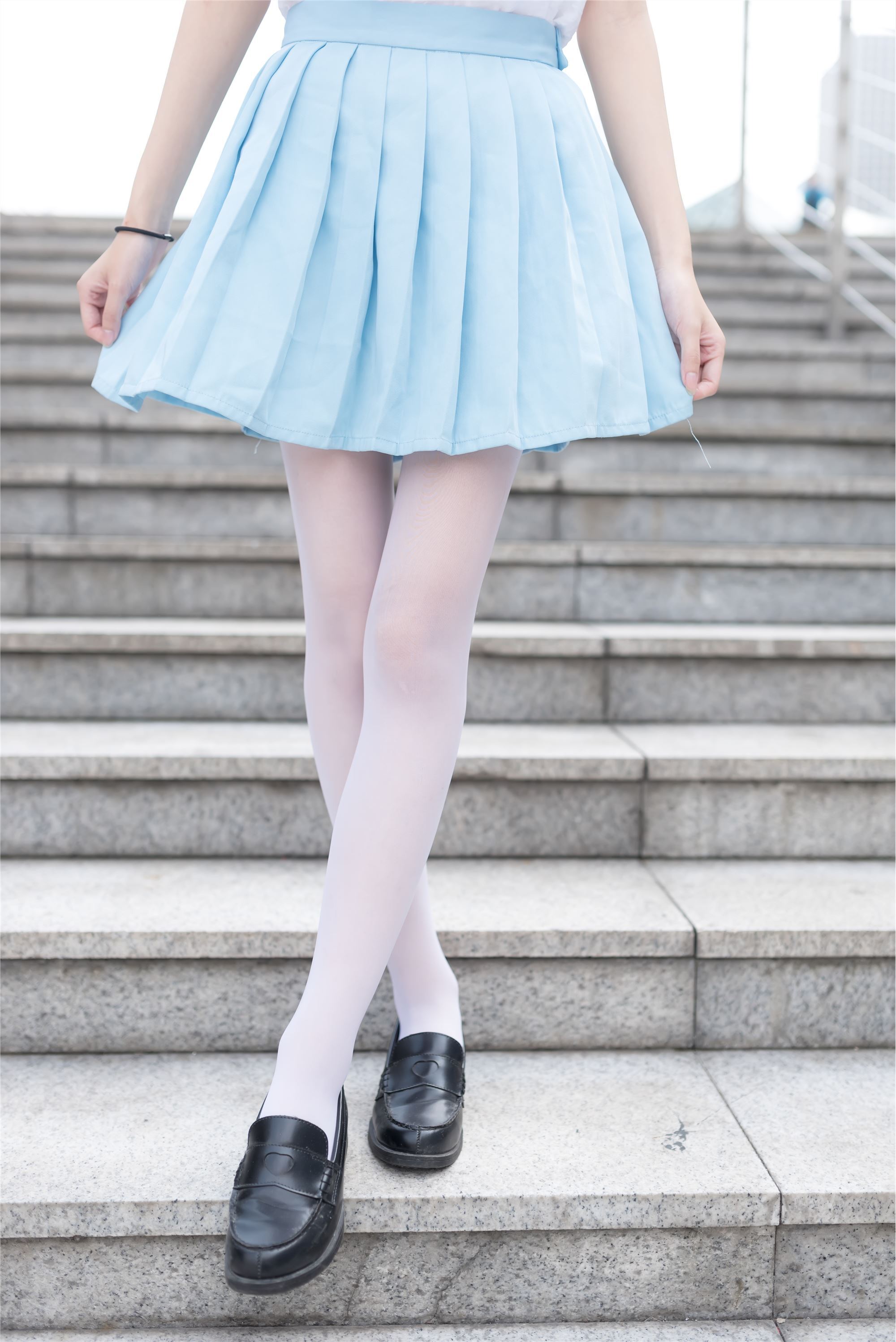 风之领域美女图片写真 028