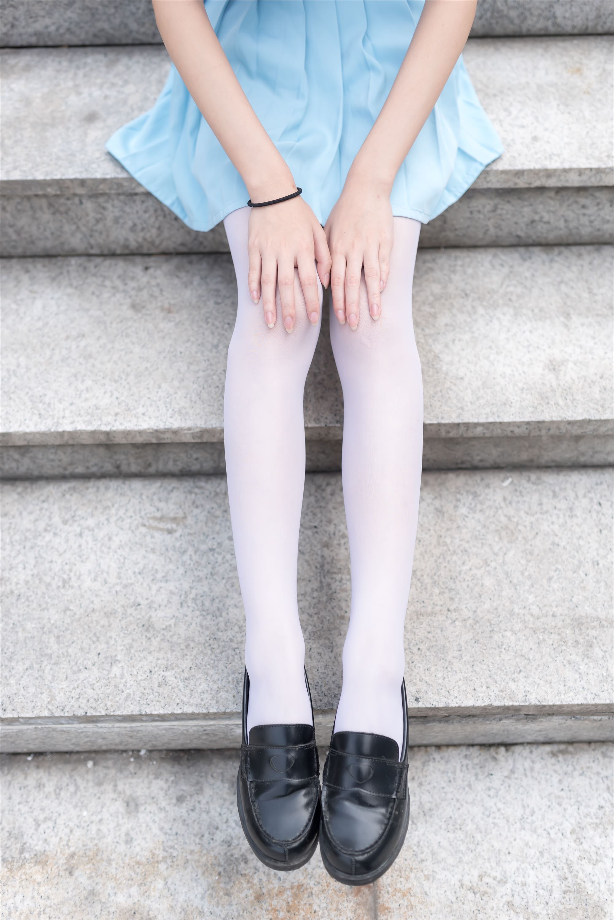 风之领域美女图片写真 028