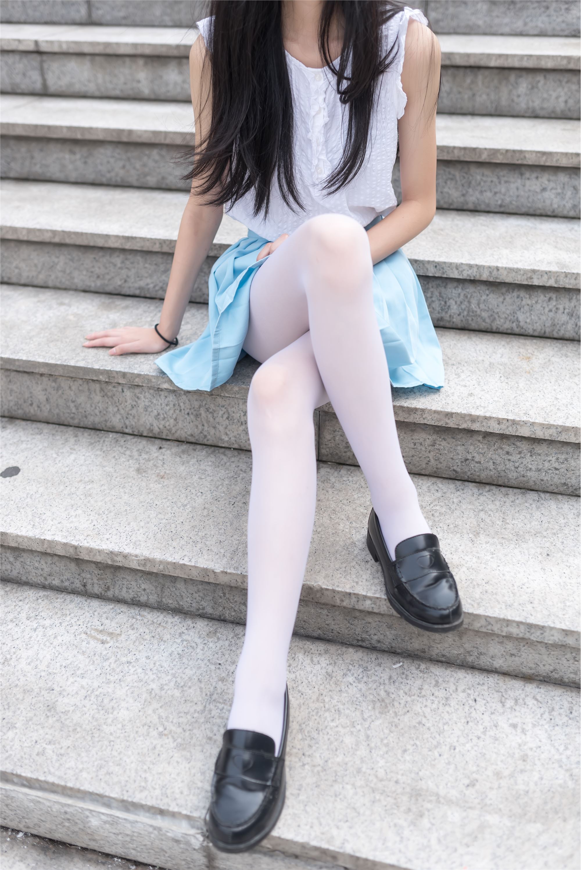 风之领域美女图片写真 028