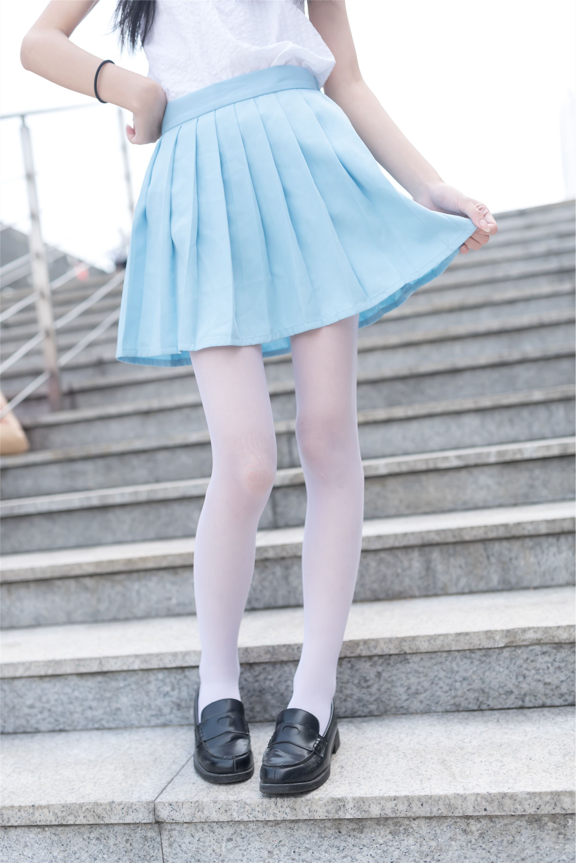 风之领域美女图片写真 028