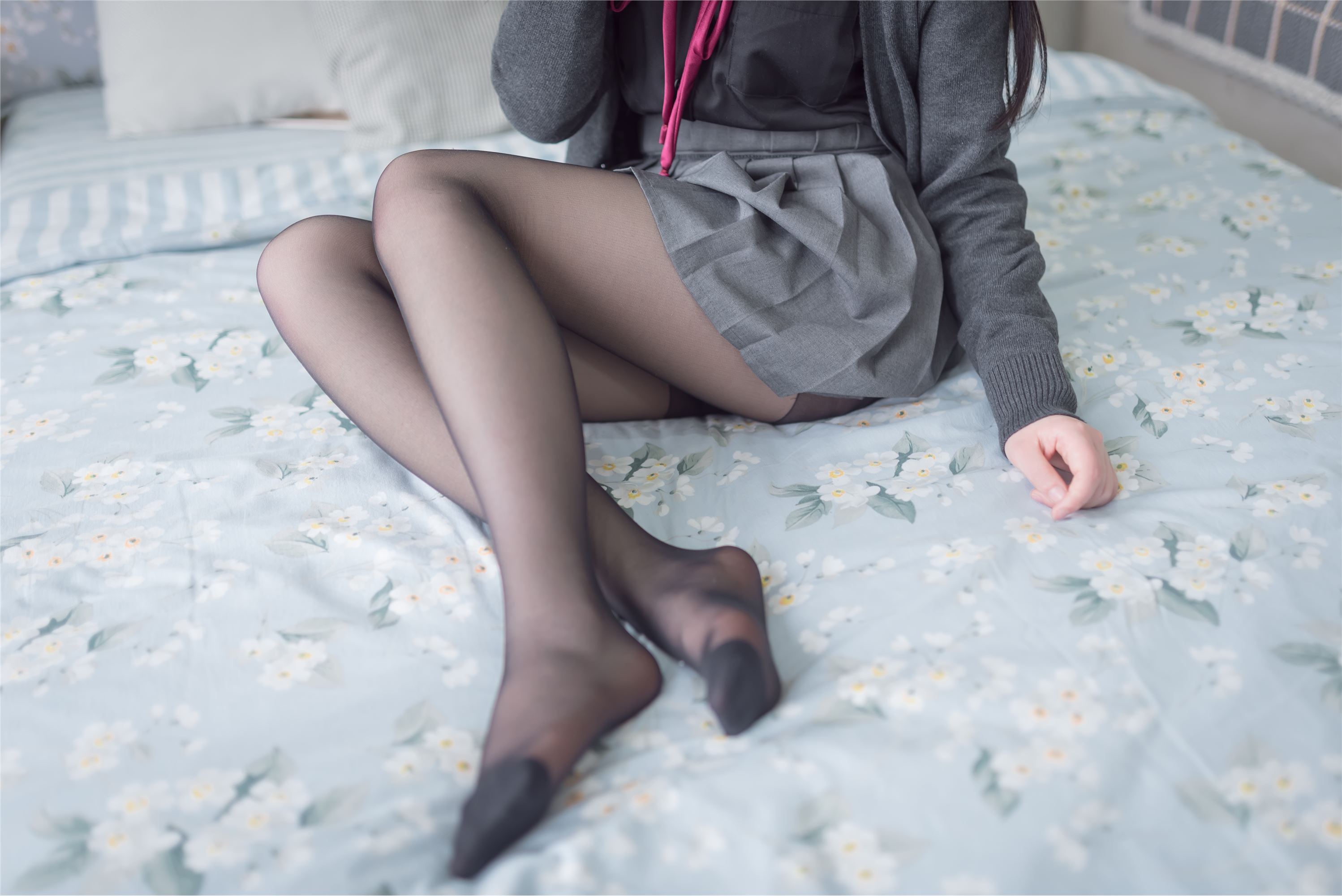 风之领域美女图片写真 029