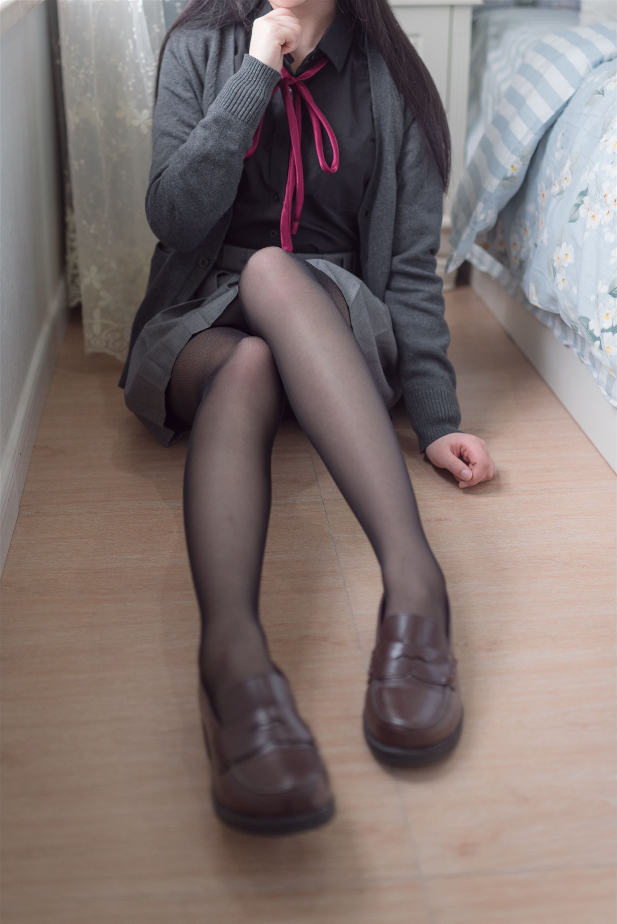 风之领域美女图片写真 029