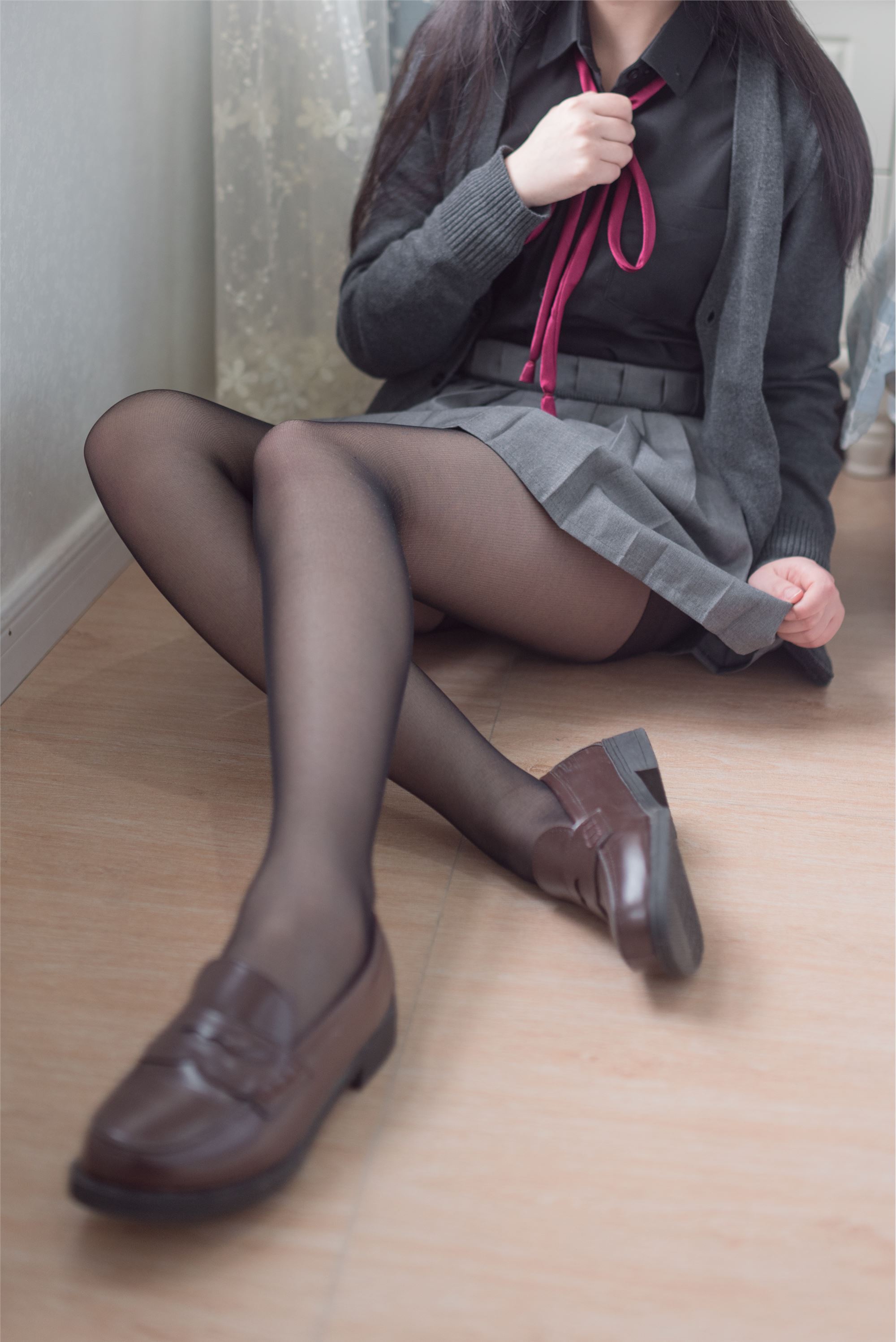 风之领域美女图片写真 029