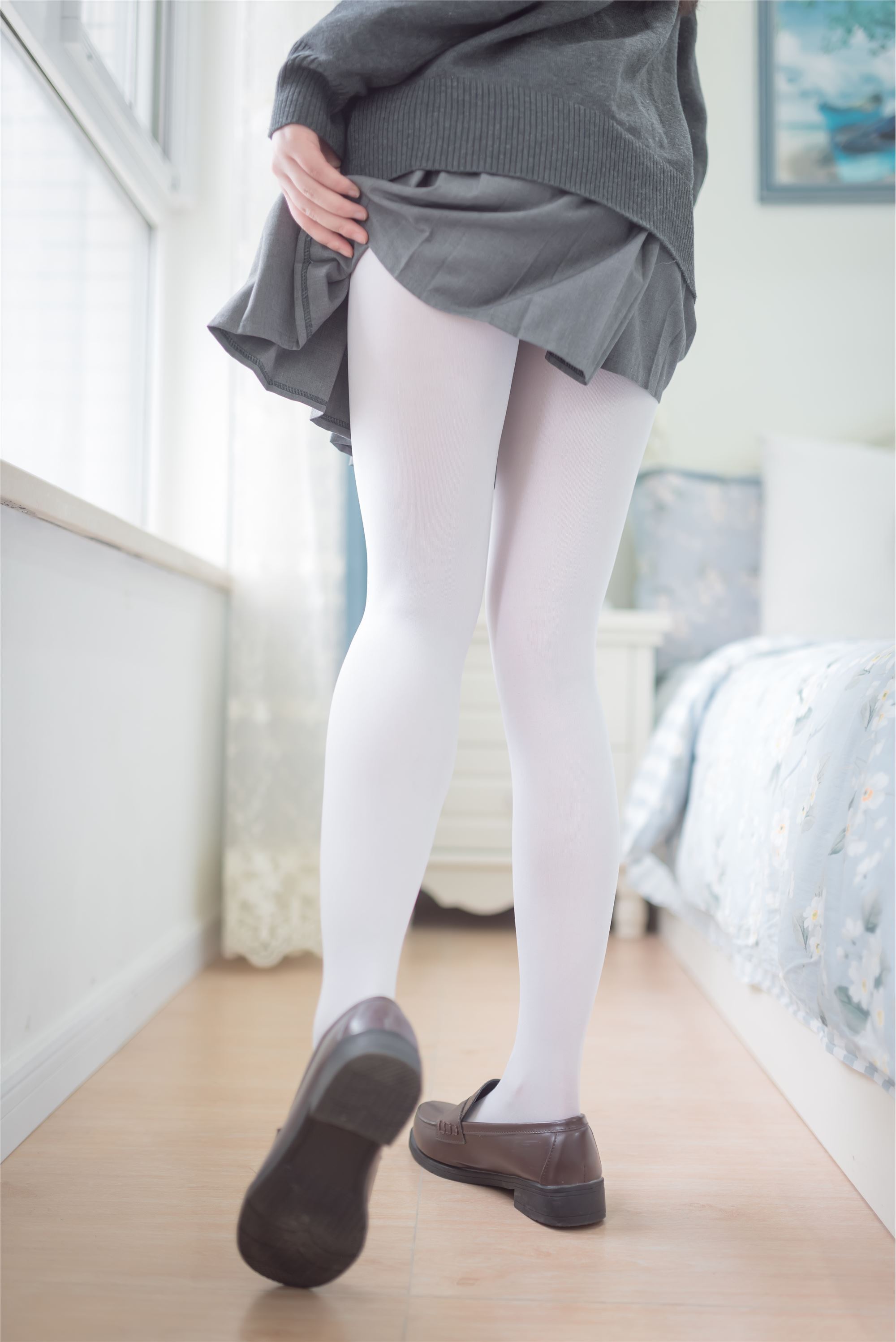 风之领域美女图片写真 030