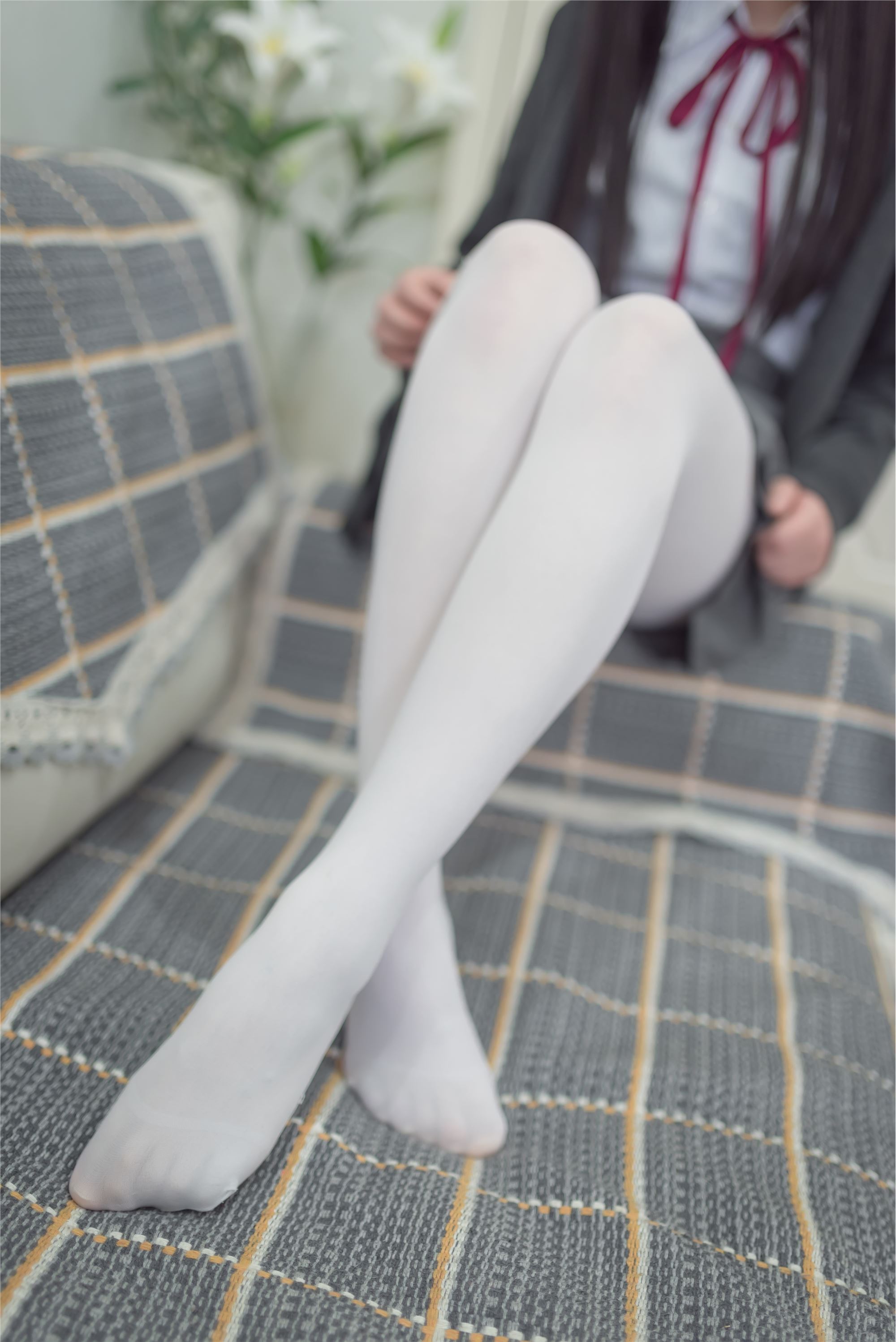 风之领域美女图片写真 030