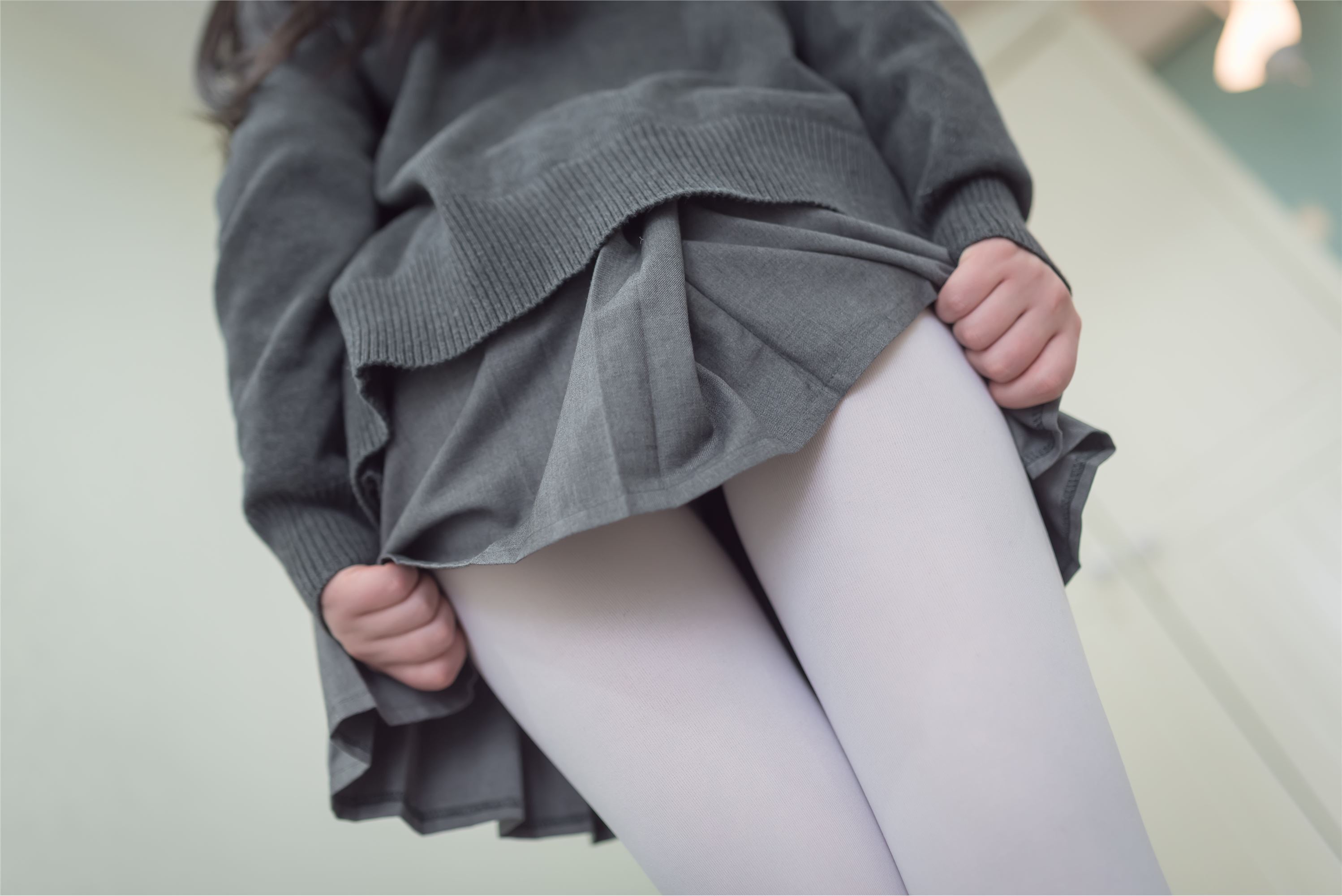 风之领域美女图片写真 030