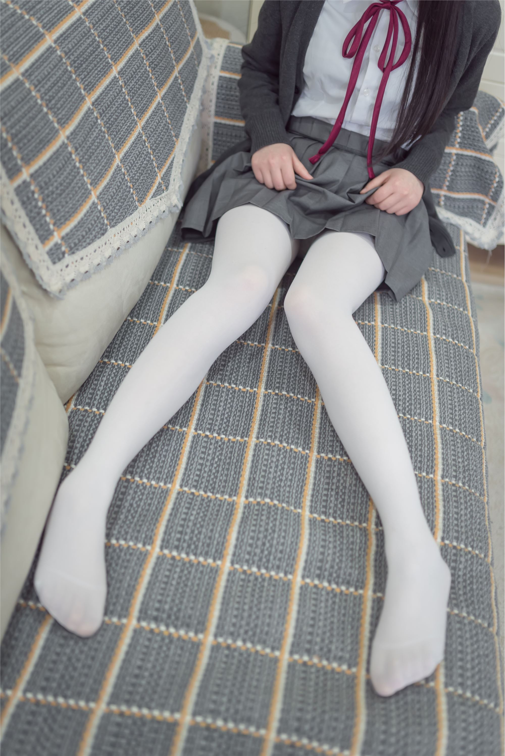 风之领域美女图片写真 030