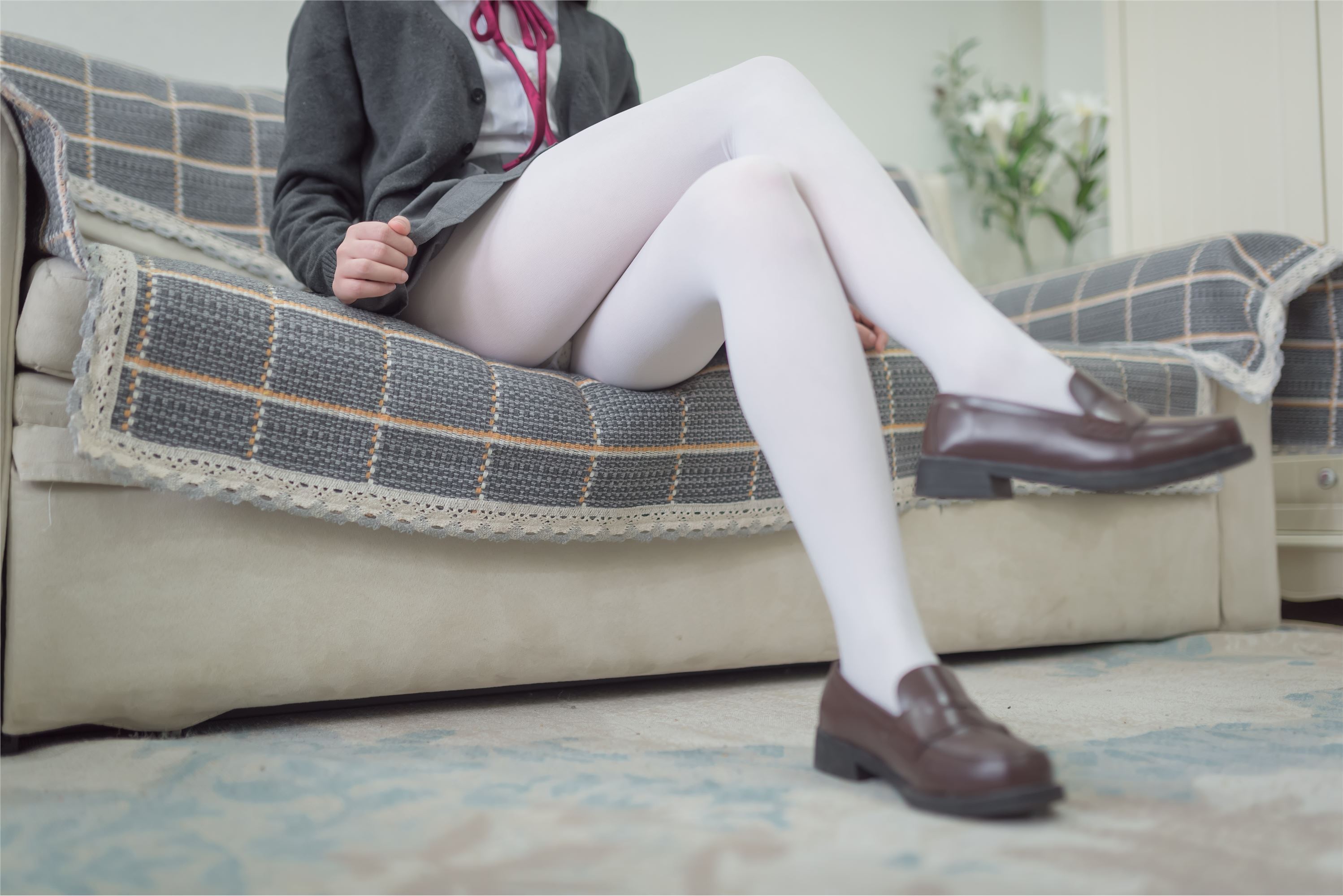 风之领域美女图片写真 030