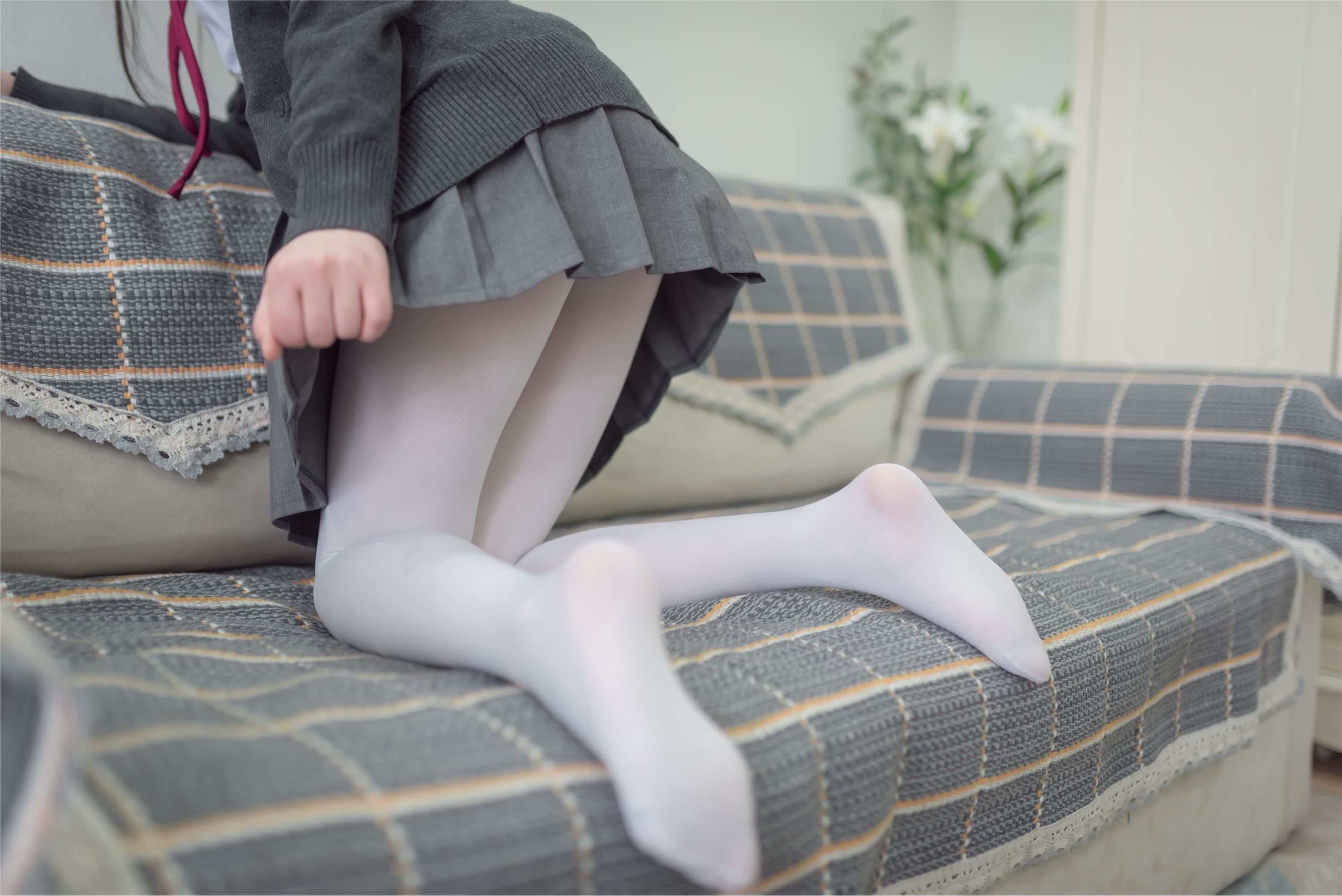 风之领域美女图片写真 030