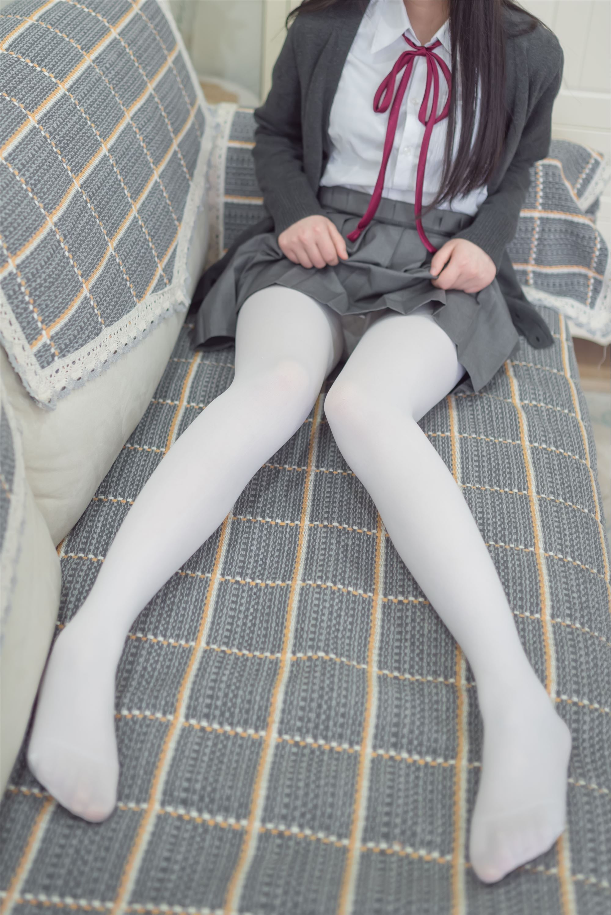 风之领域美女图片写真 030