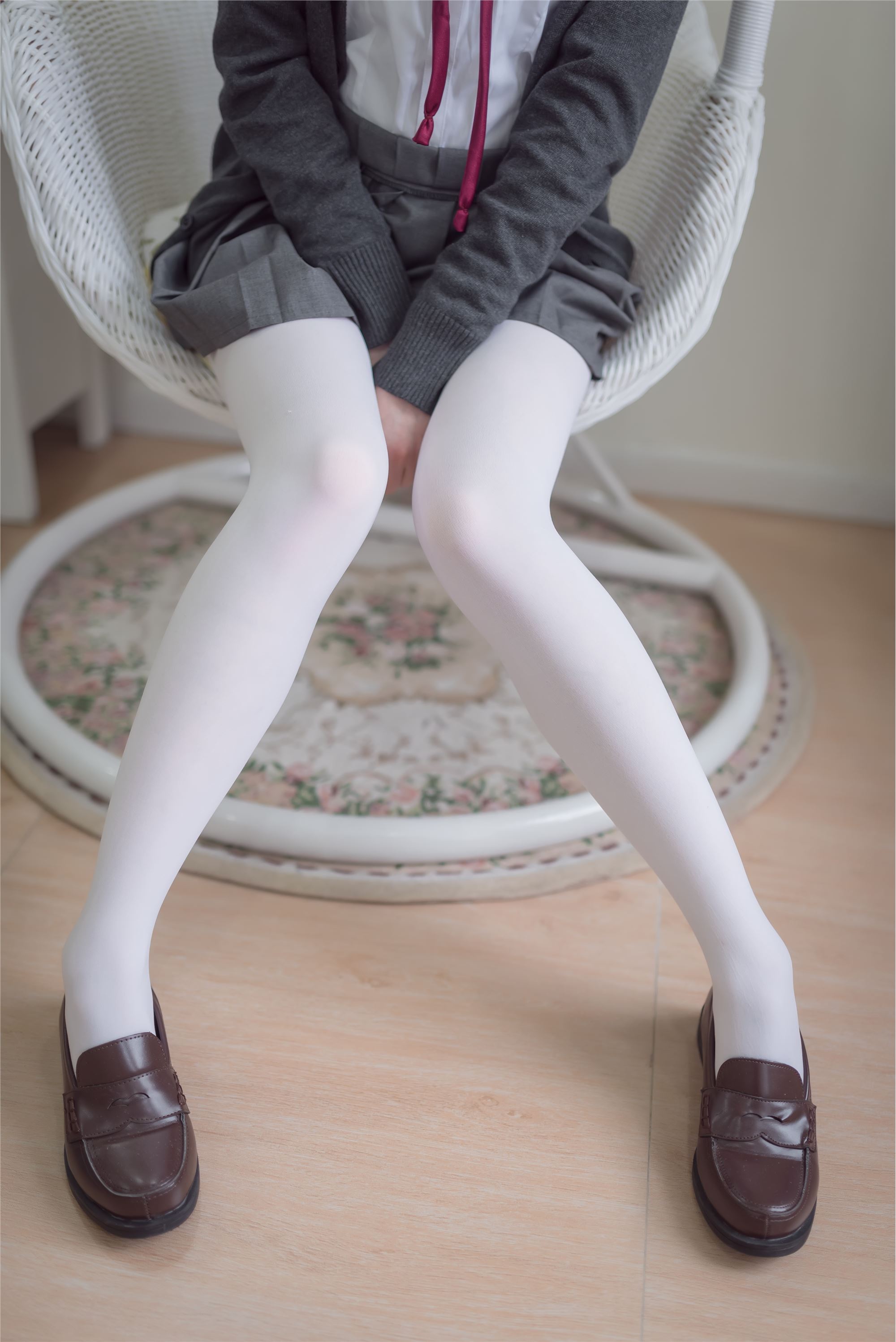 风之领域美女图片写真 030