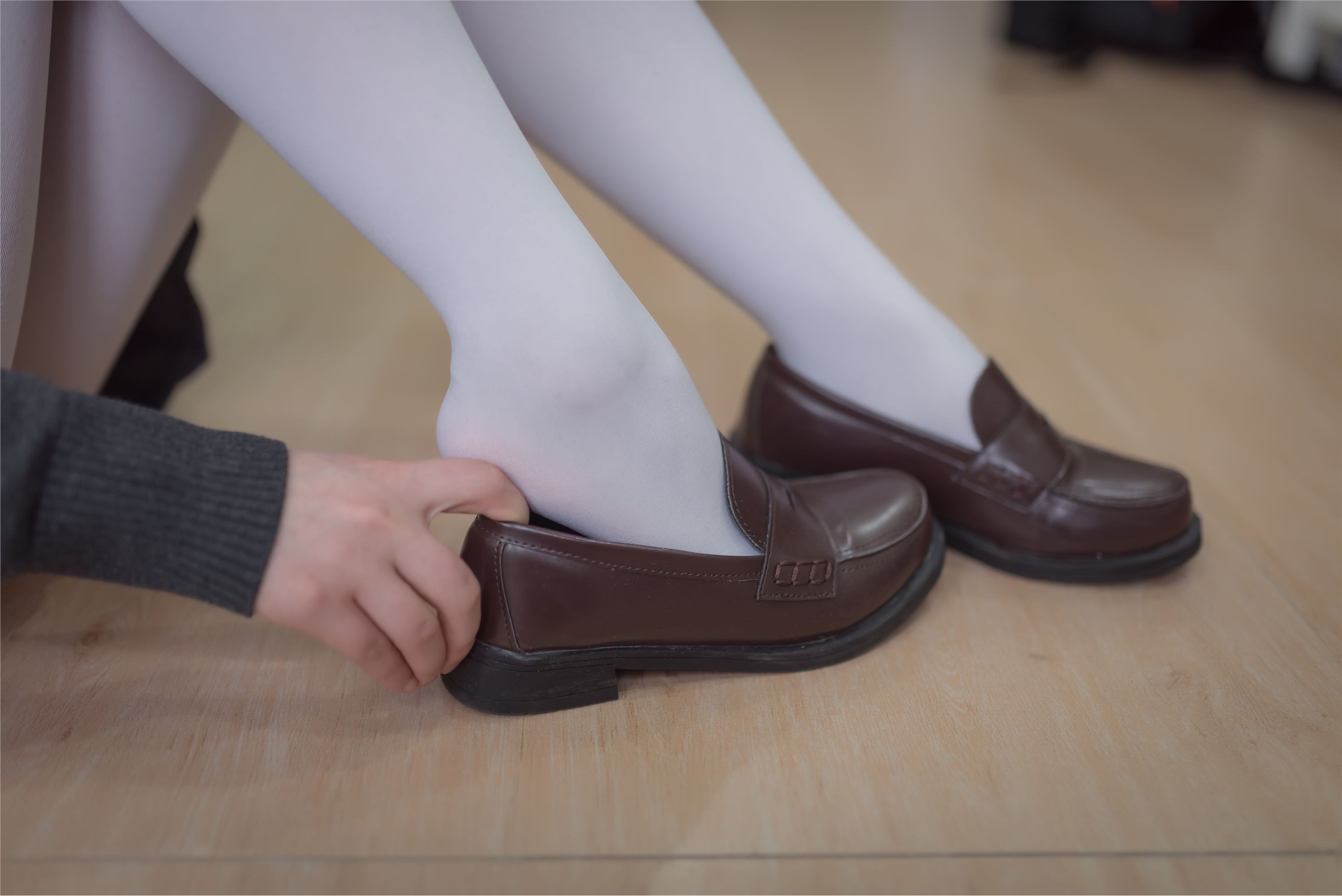 风之领域美女图片写真 030