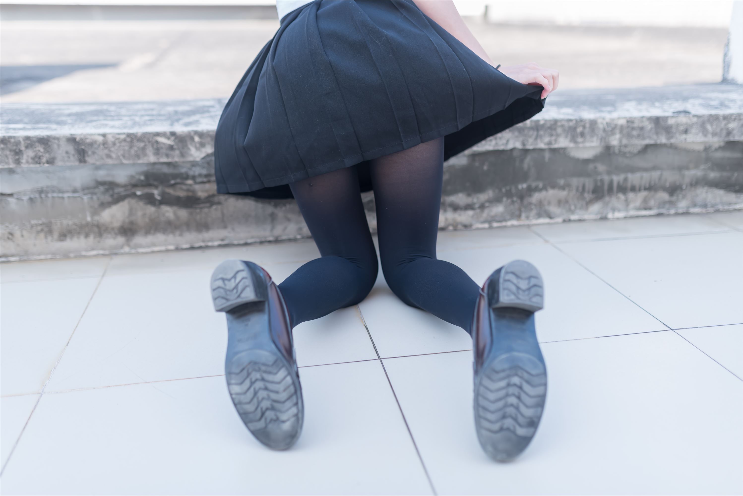 风之领域美女图片写真 031