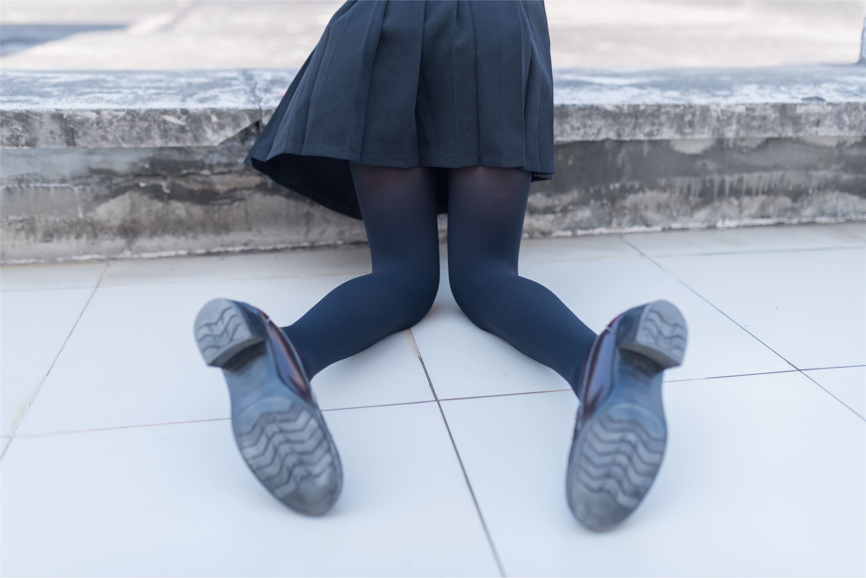 风之领域美女图片写真 031