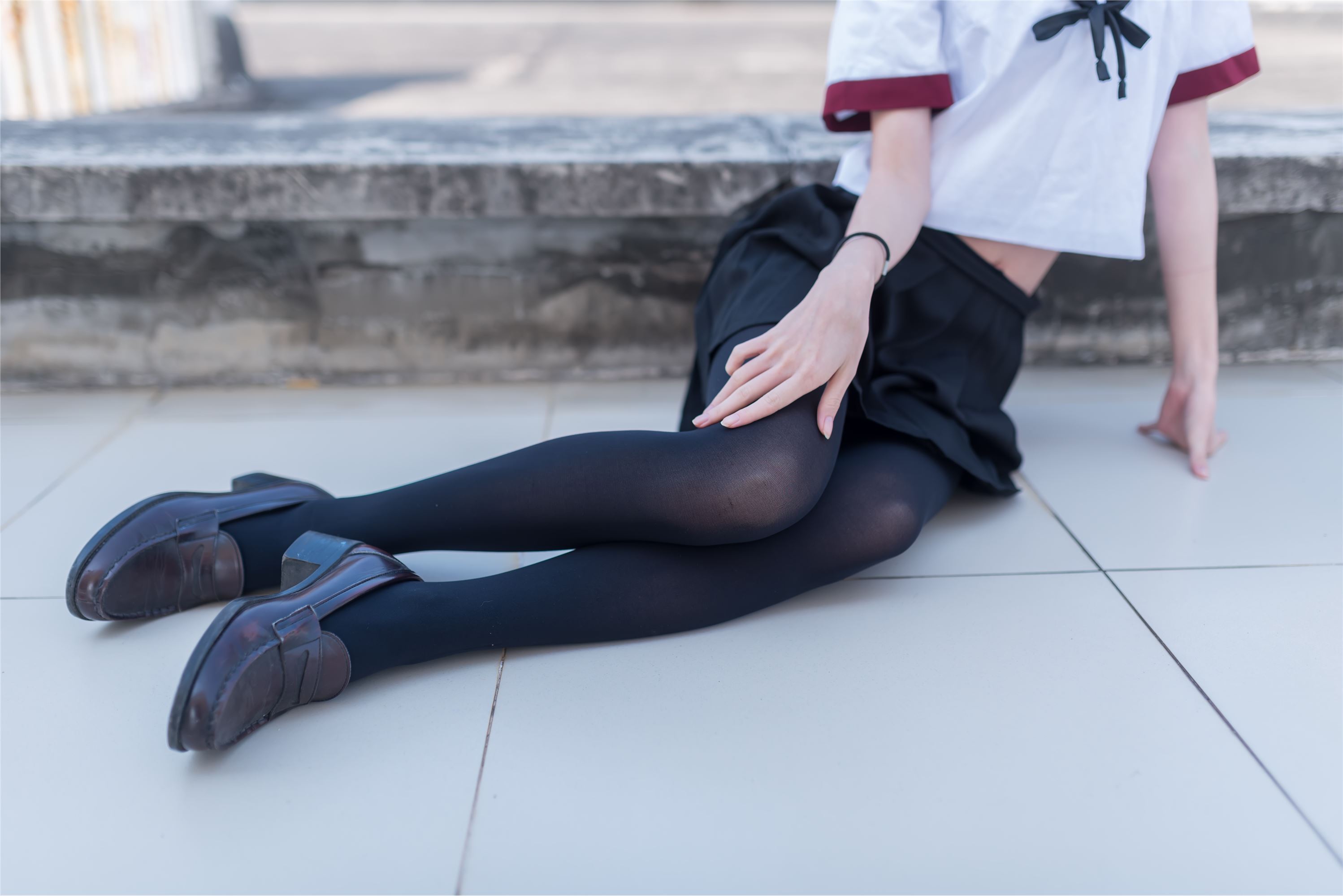 风之领域美女图片写真 031