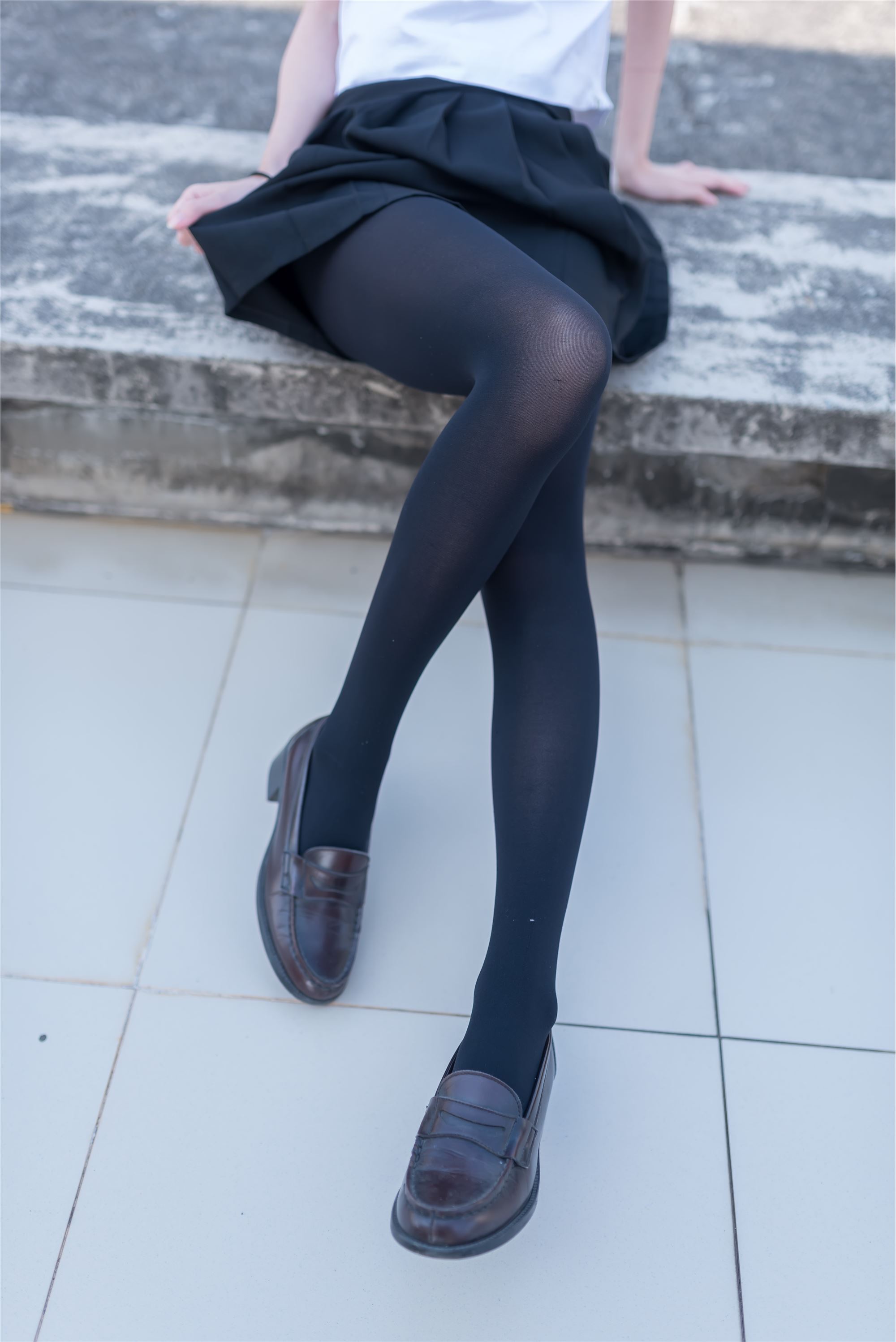 风之领域美女图片写真 031