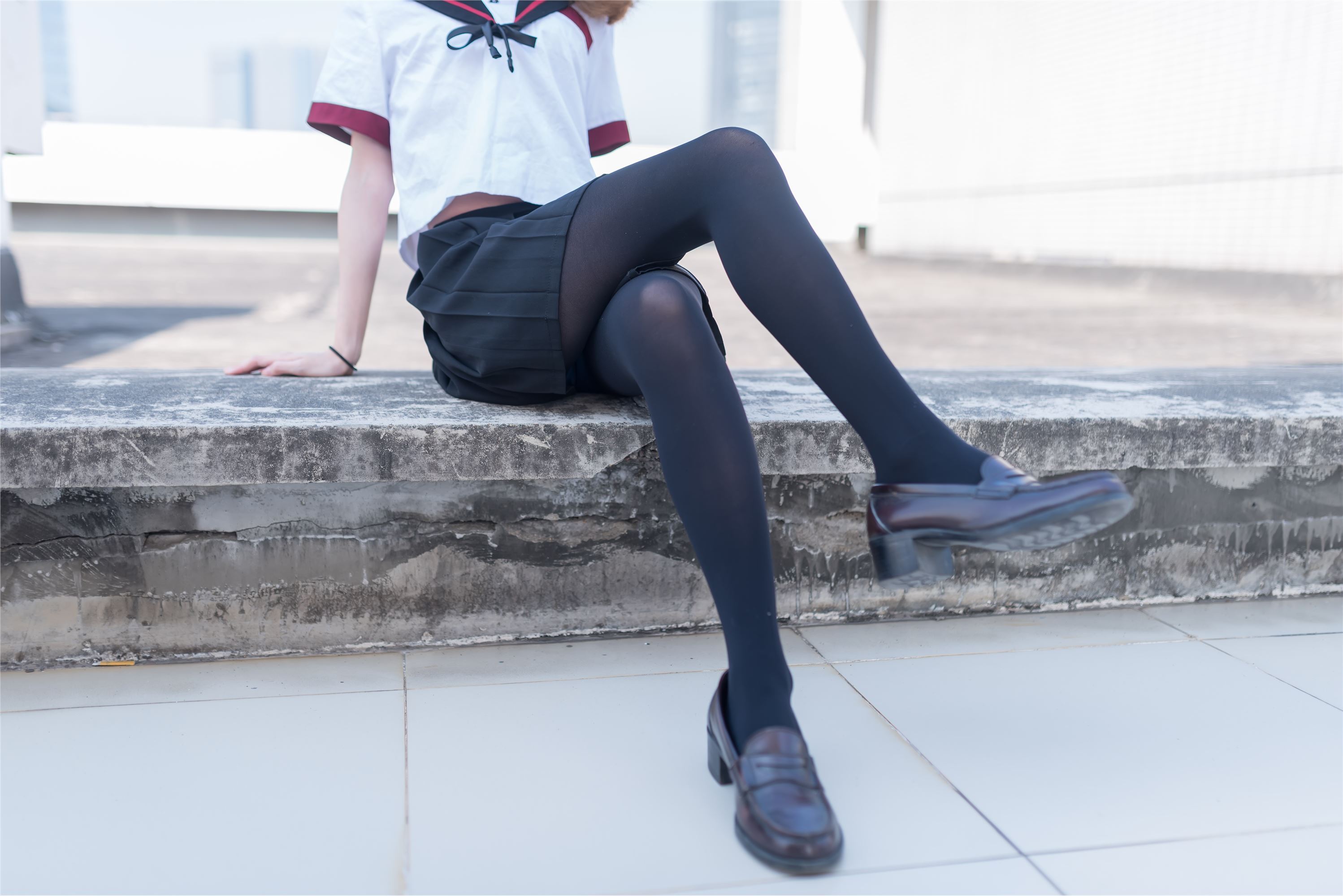 风之领域美女图片写真 031