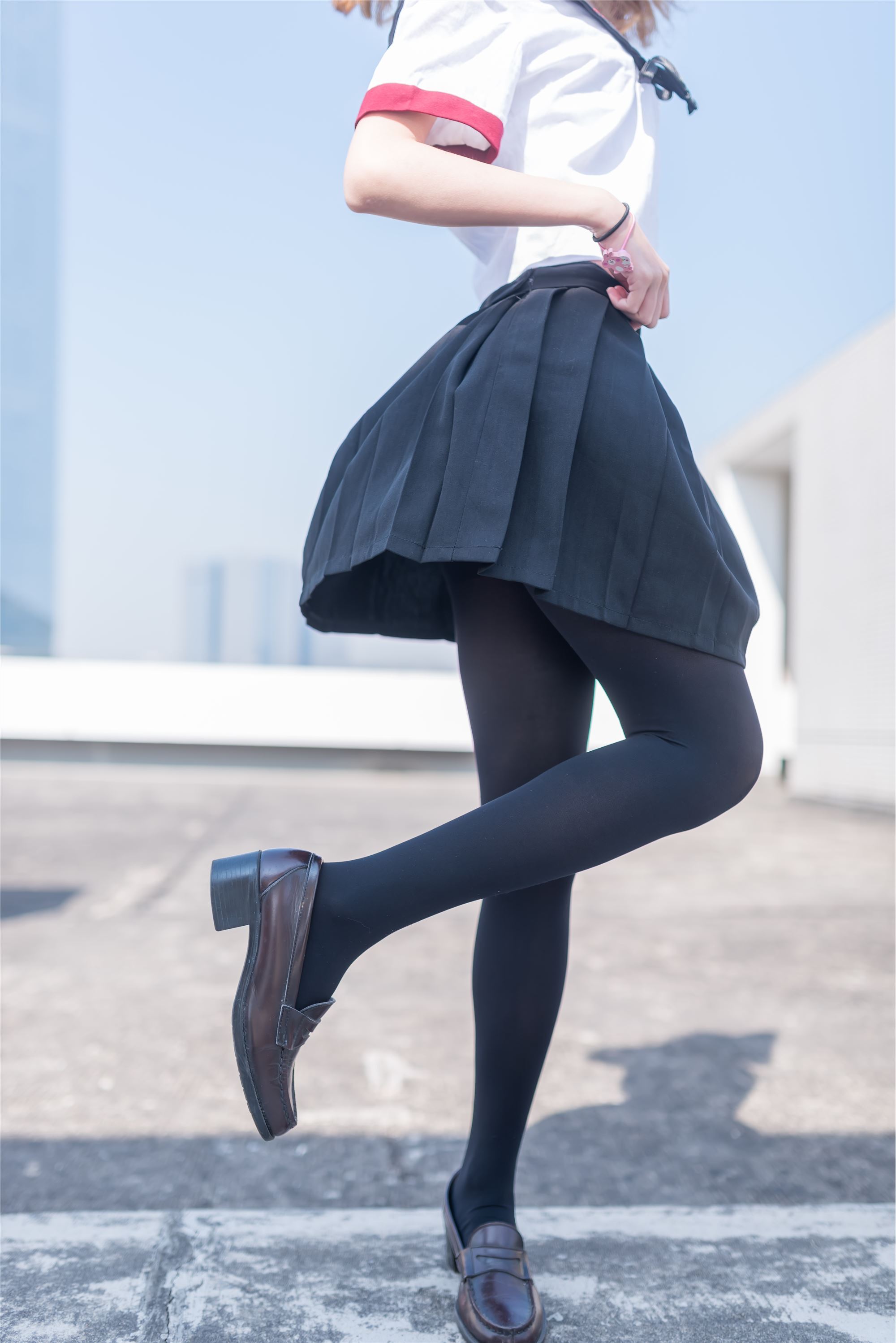 风之领域美女图片写真 031